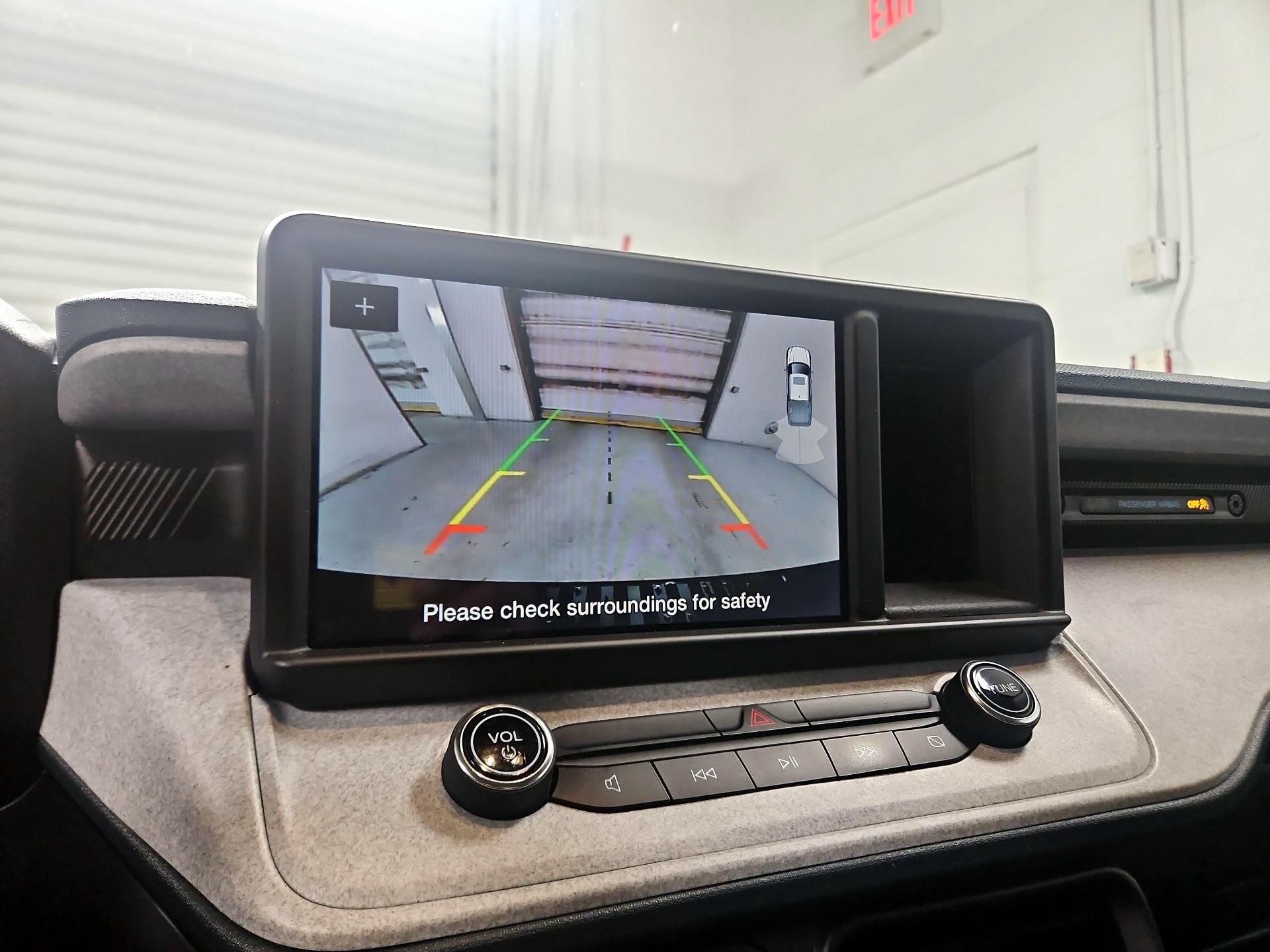 Thumbnail: 2024 Ford Maverick - 14