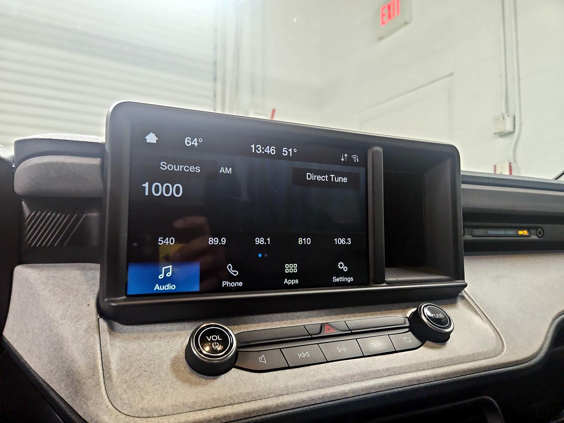 Thumbnail: 2024 Ford Maverick - 15