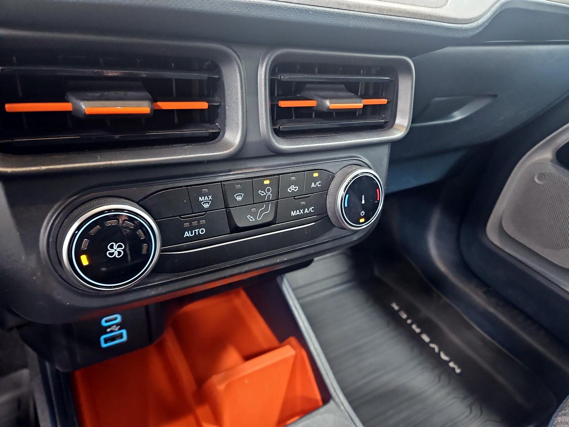 Thumbnail: 2024 Ford Maverick - 16