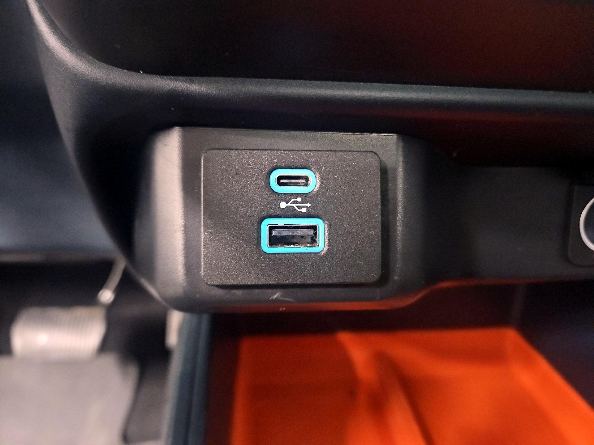 Thumbnail: 2024 Ford Maverick - 18