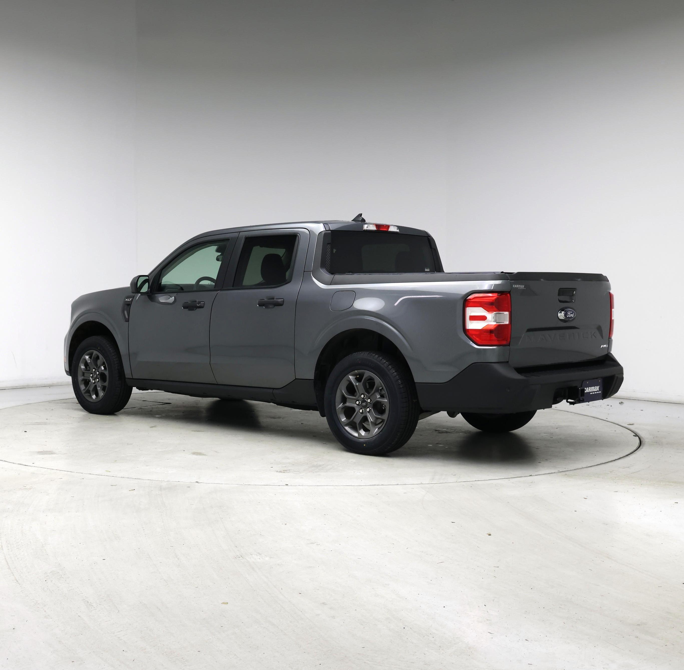 Thumbnail: 2024 Ford Maverick - 2