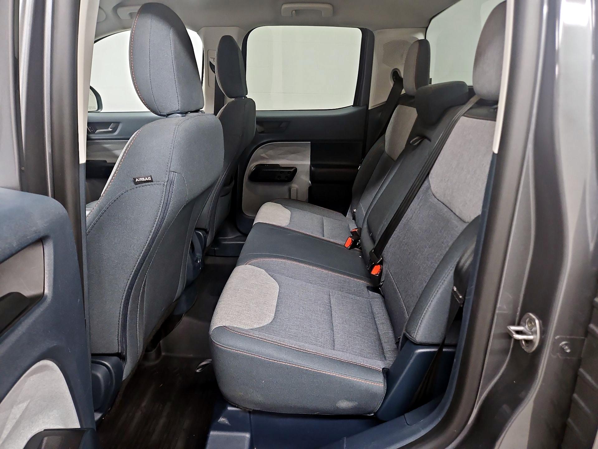 Thumbnail: 2024 Ford Maverick - 19