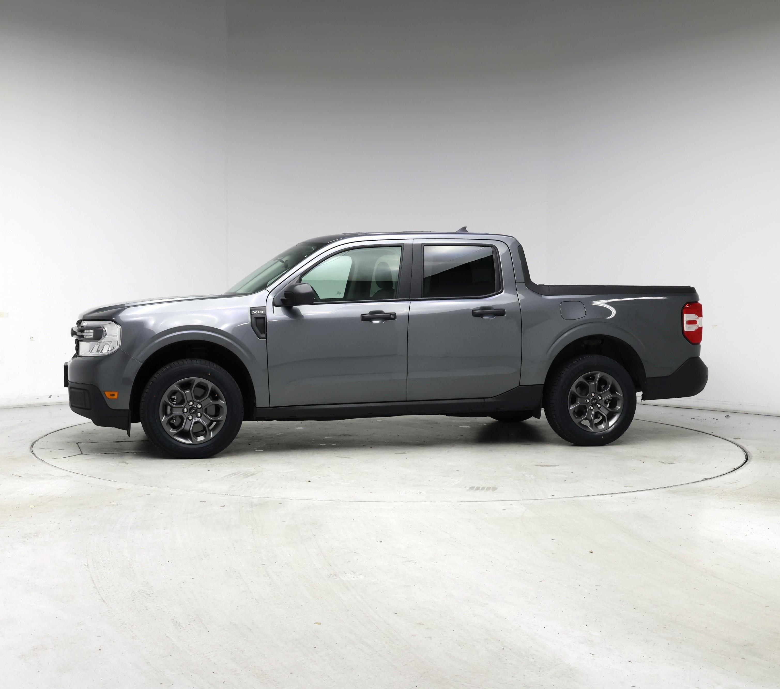 Thumbnail: 2024 Ford Maverick - 3