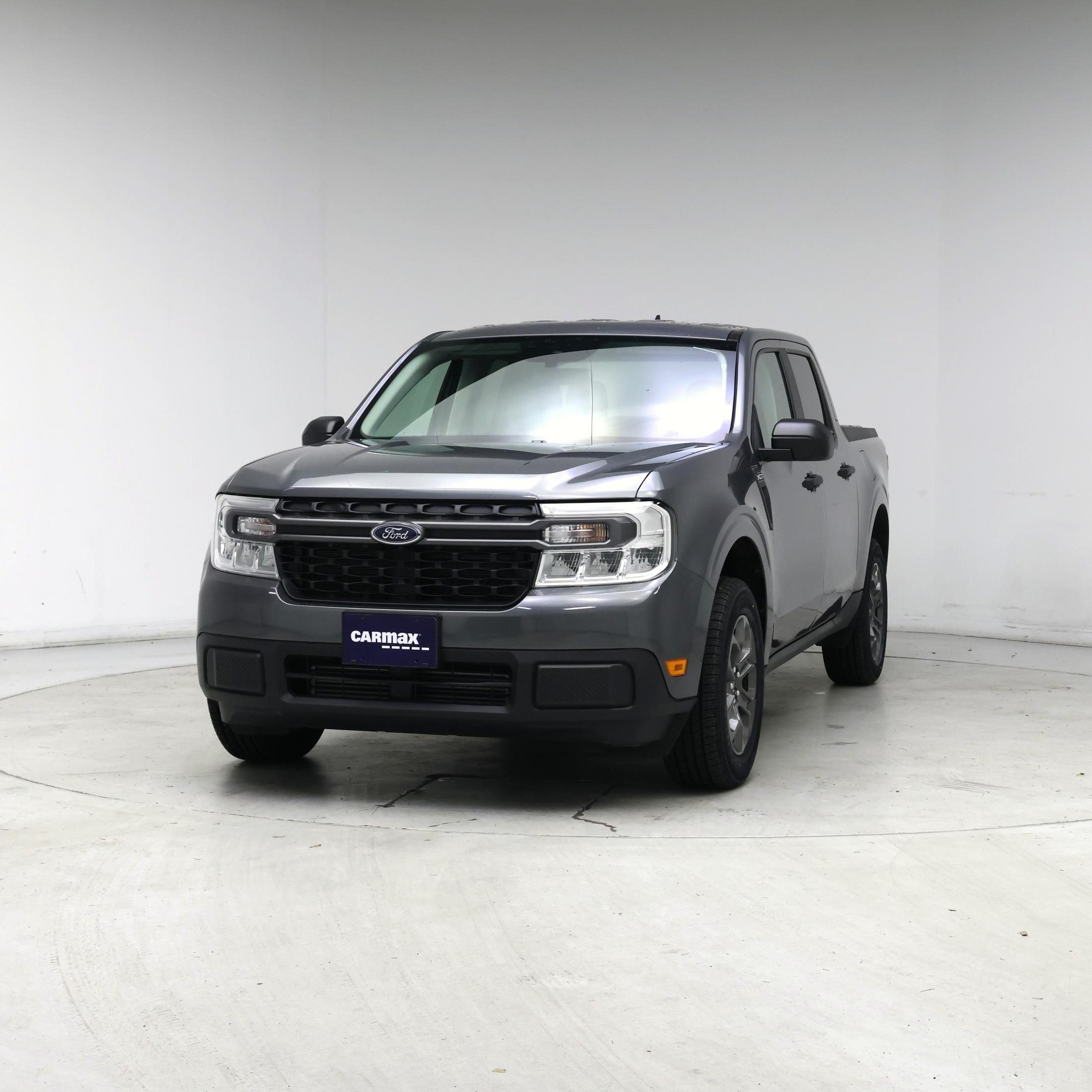 Thumbnail: 2024 Ford Maverick - 4