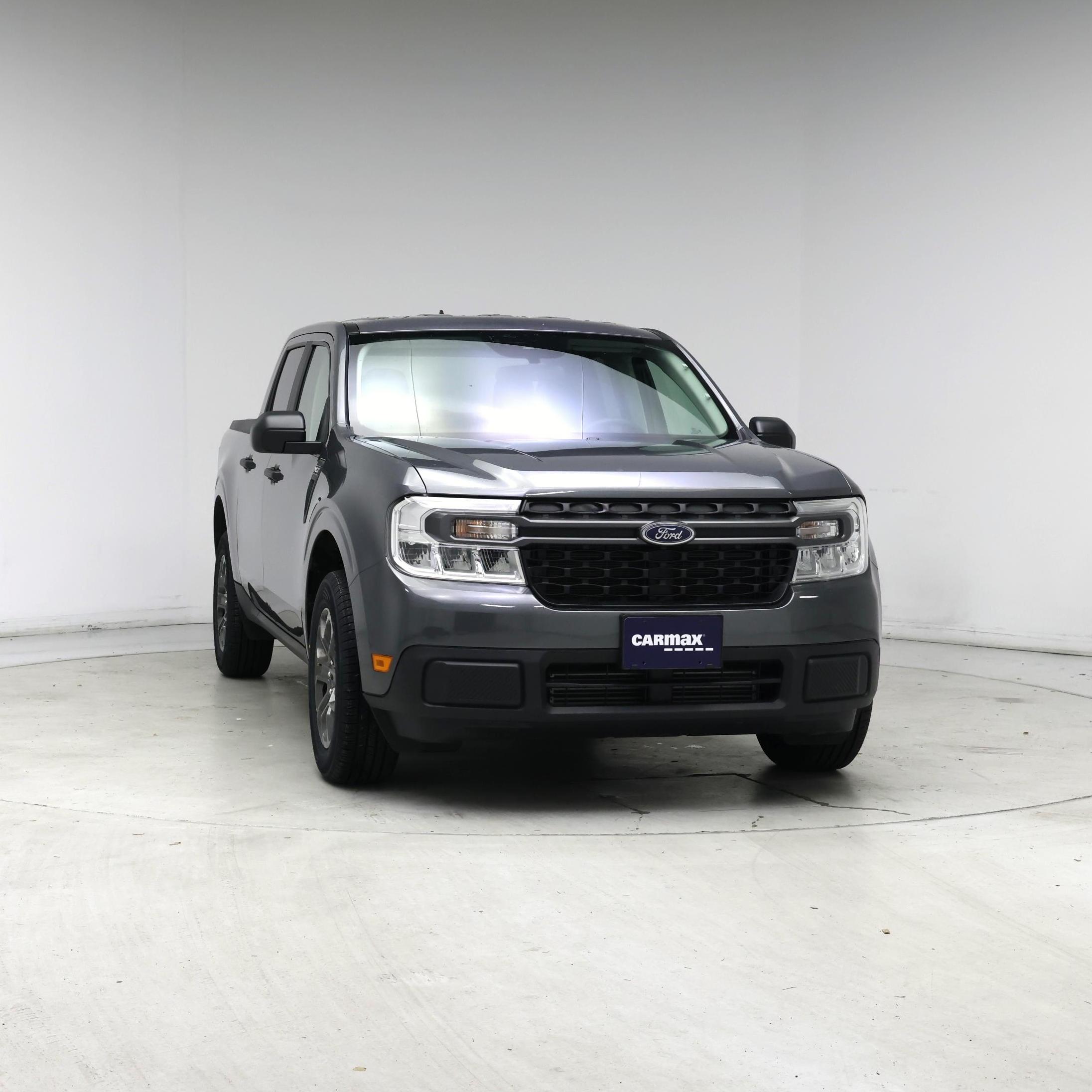 Thumbnail: 2024 Ford Maverick - 5