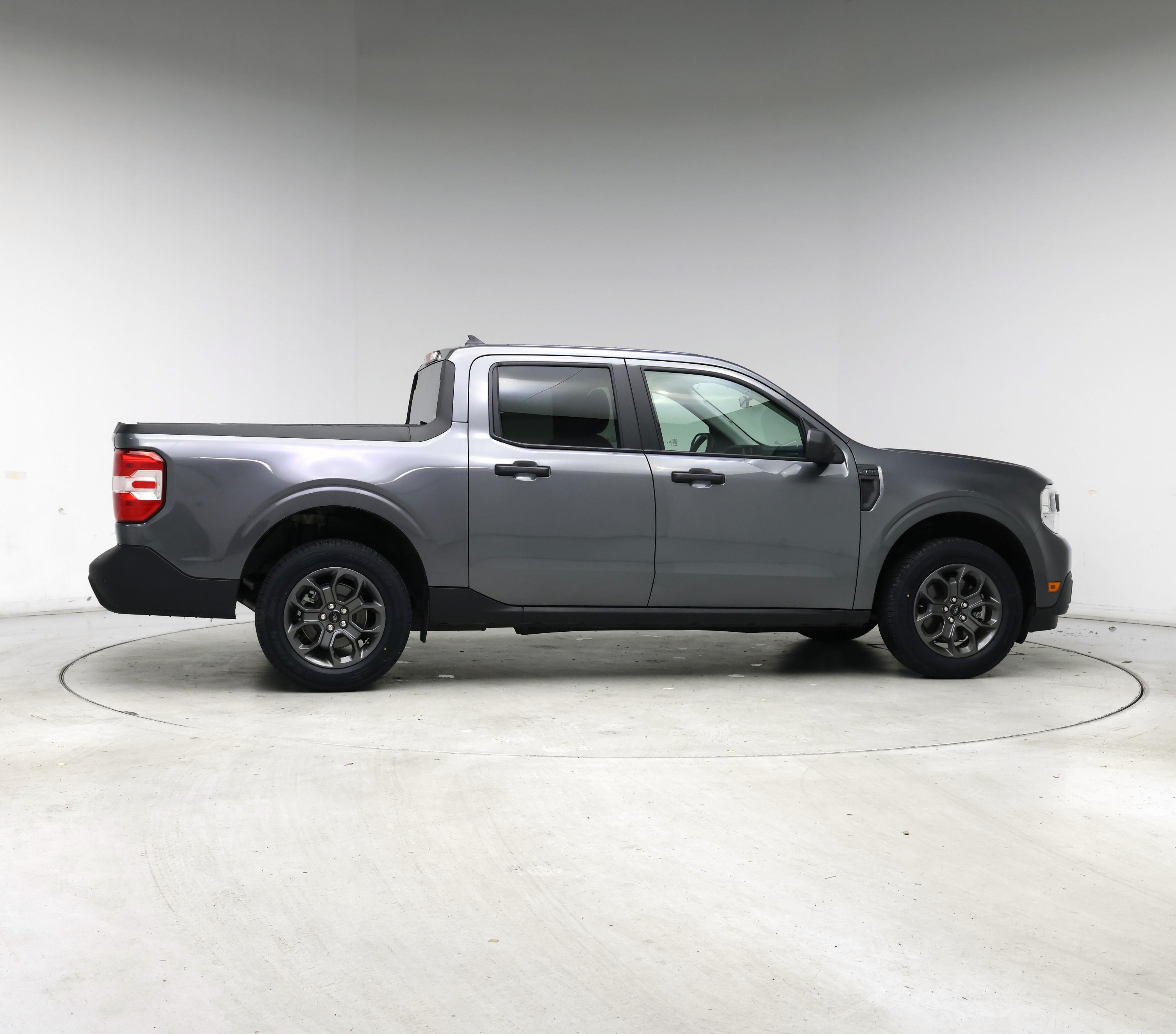 Thumbnail: 2024 Ford Maverick - 7