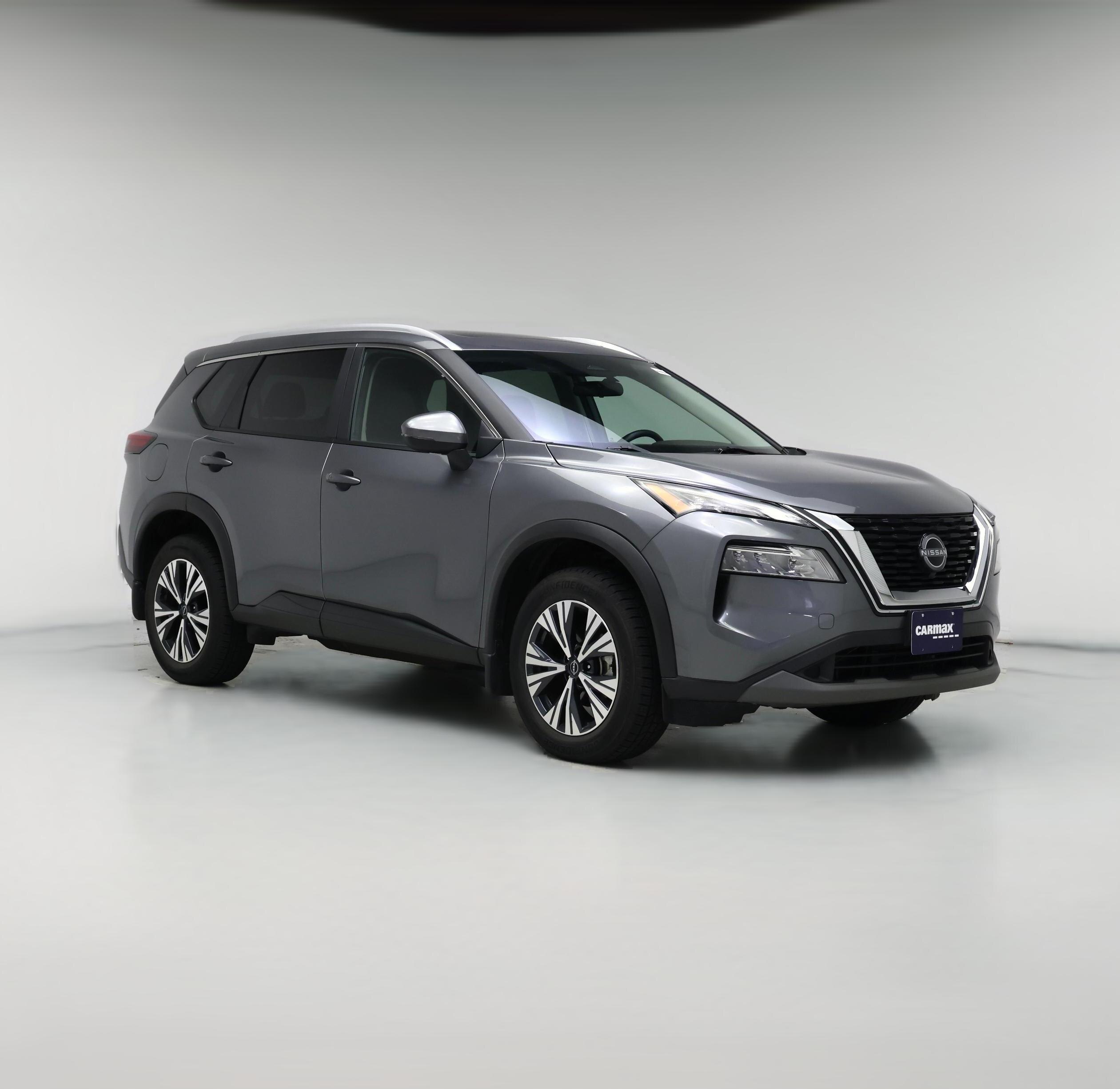 Thumbnail: 2023 Nissan Rogue - 1