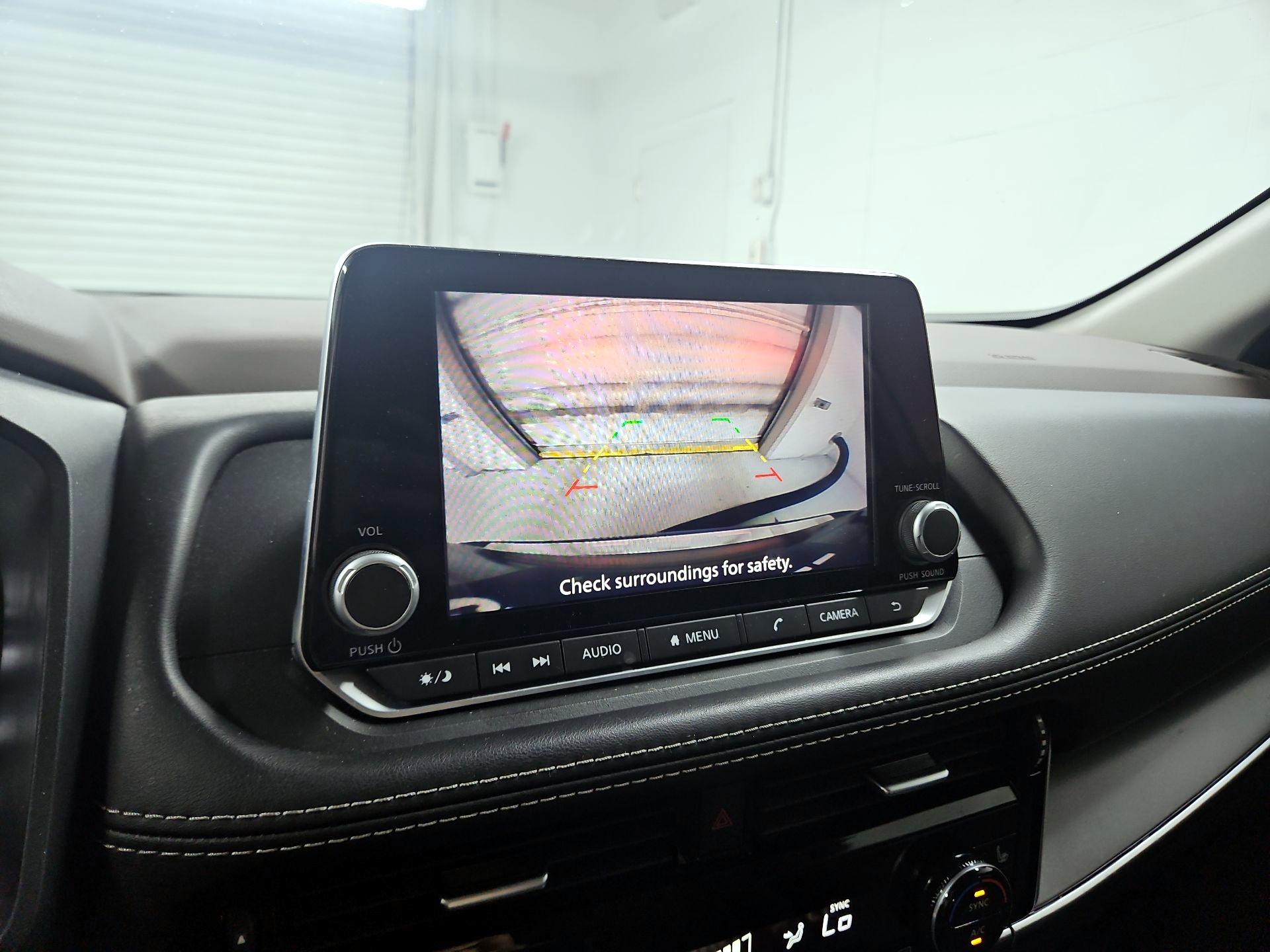 Thumbnail: 2023 Nissan Rogue - 14