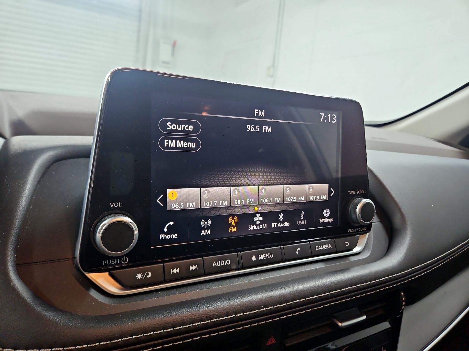 Thumbnail: 2023 Nissan Rogue - 15