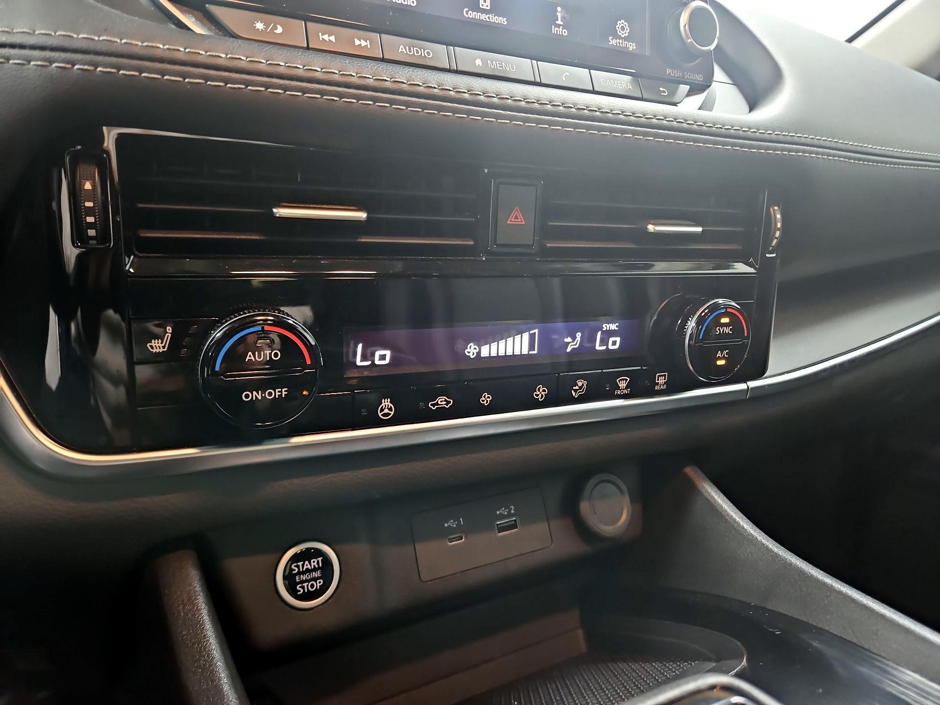 Thumbnail: 2023 Nissan Rogue - 16