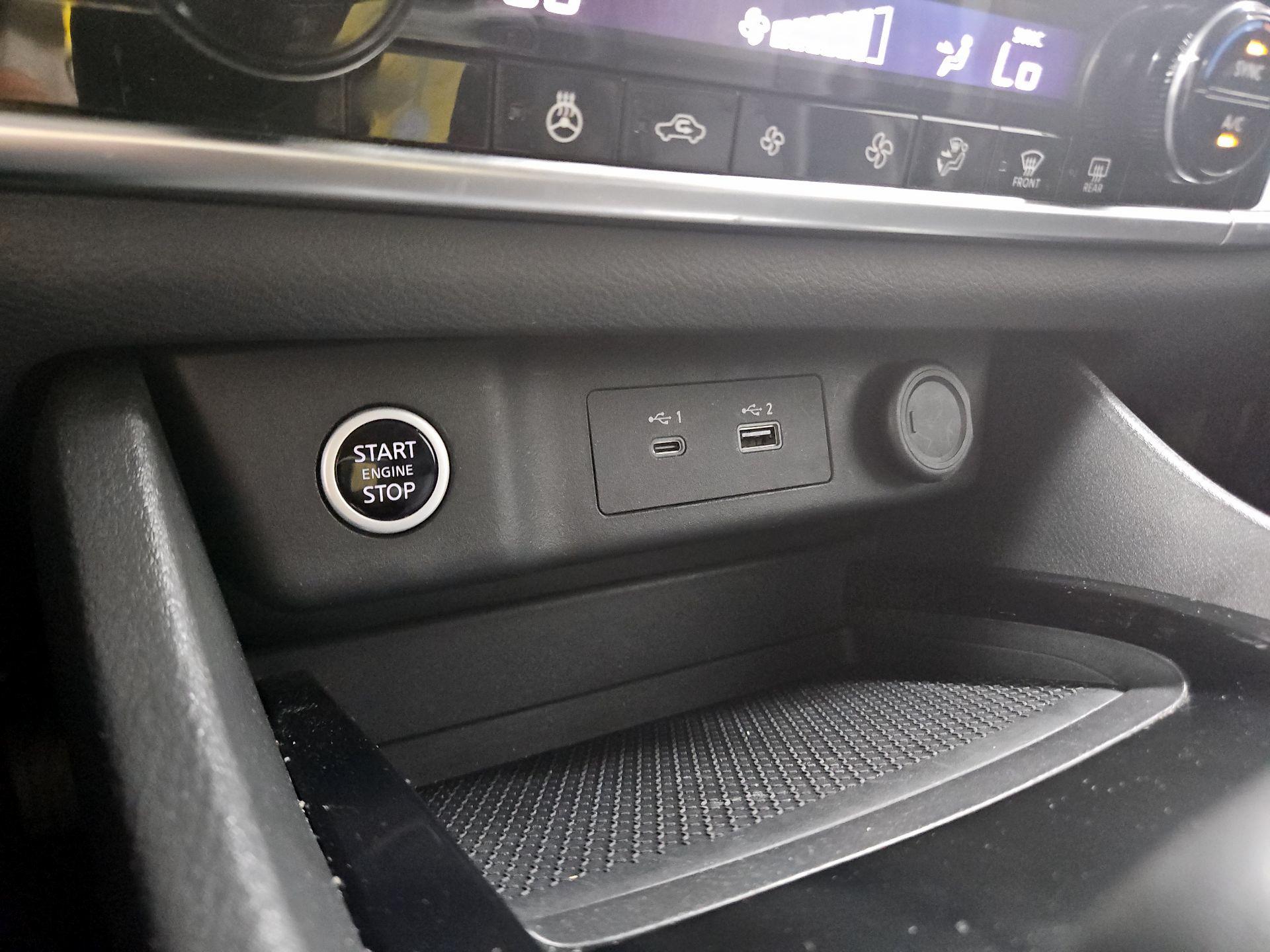 Thumbnail: 2023 Nissan Rogue - 18