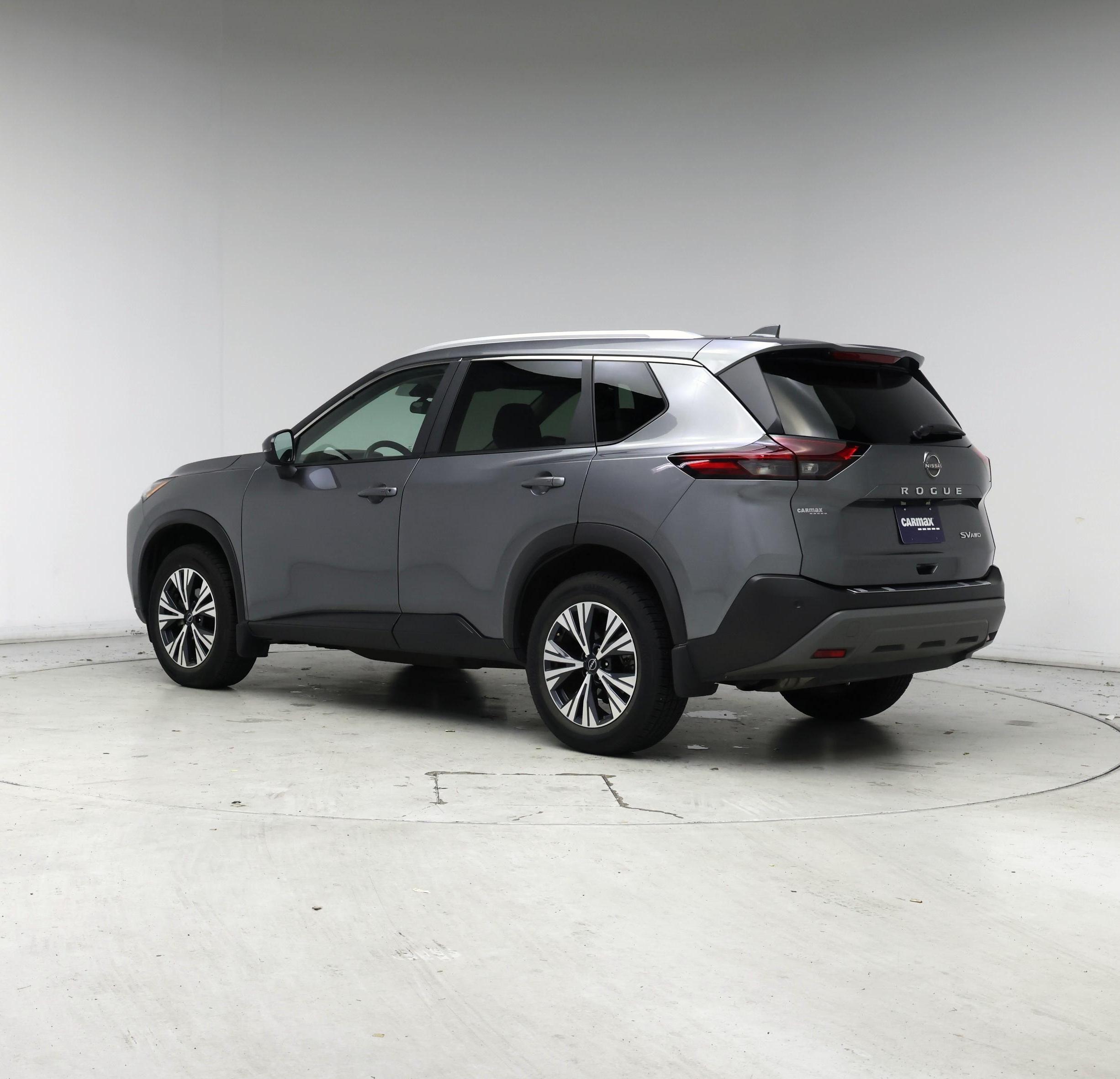 Thumbnail: 2023 Nissan Rogue - 2