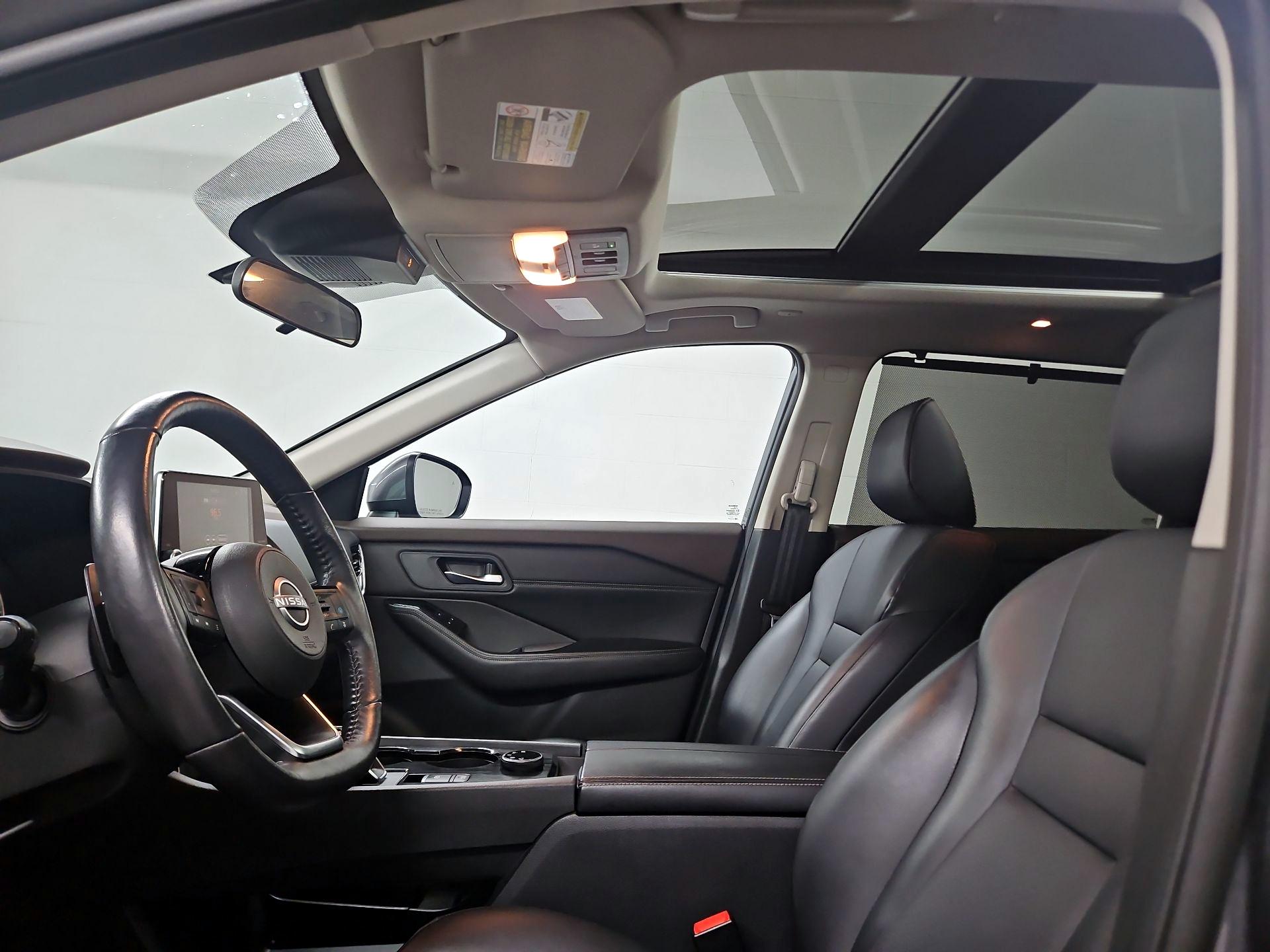 Thumbnail: 2023 Nissan Rogue - 19