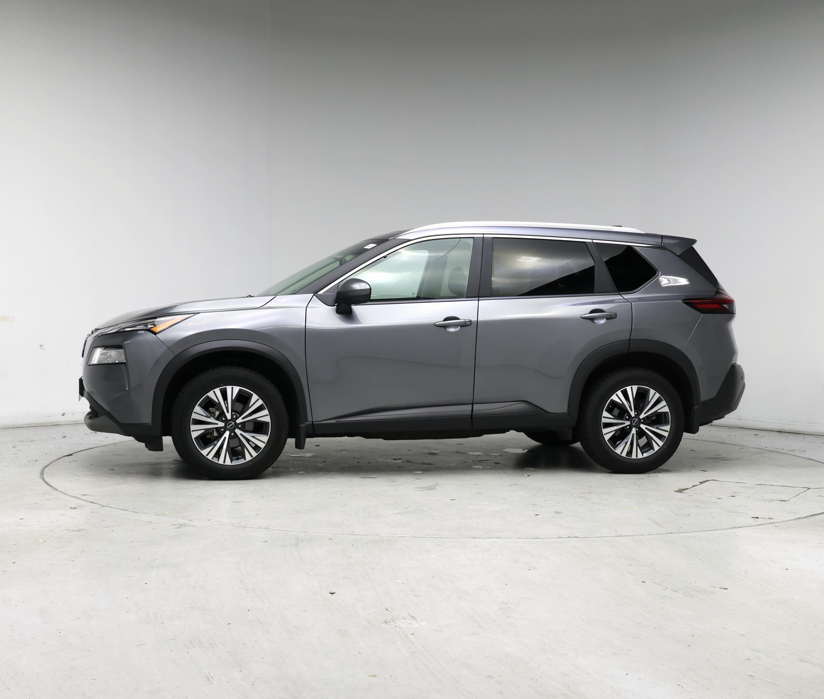 Thumbnail: 2023 Nissan Rogue - 3