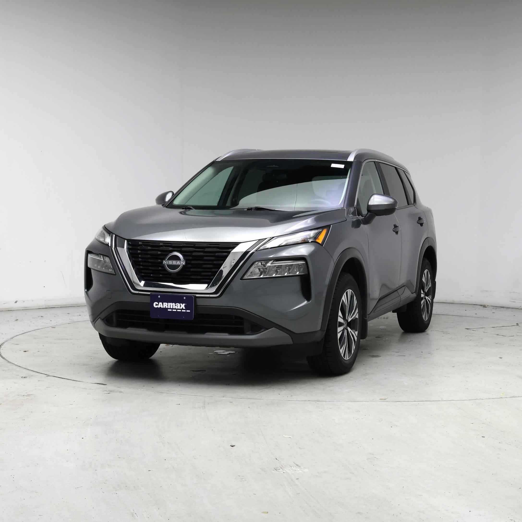 Thumbnail: 2023 Nissan Rogue - 4