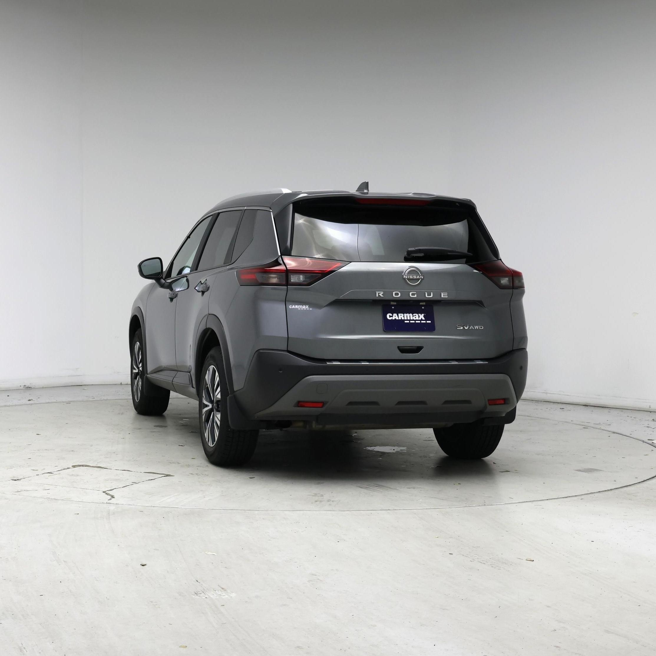 Thumbnail: 2023 Nissan Rogue - 6