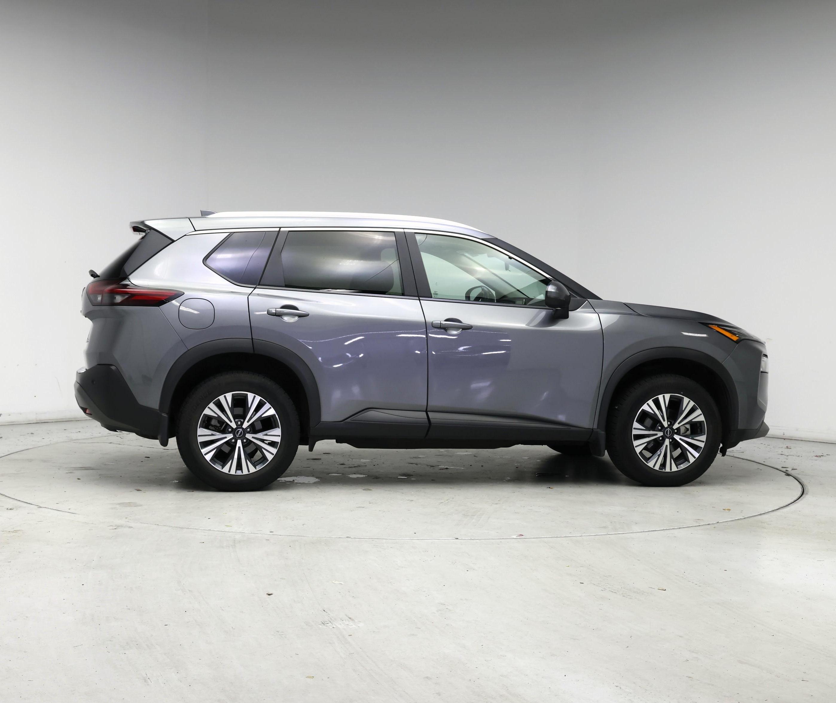 Thumbnail: 2023 Nissan Rogue - 7