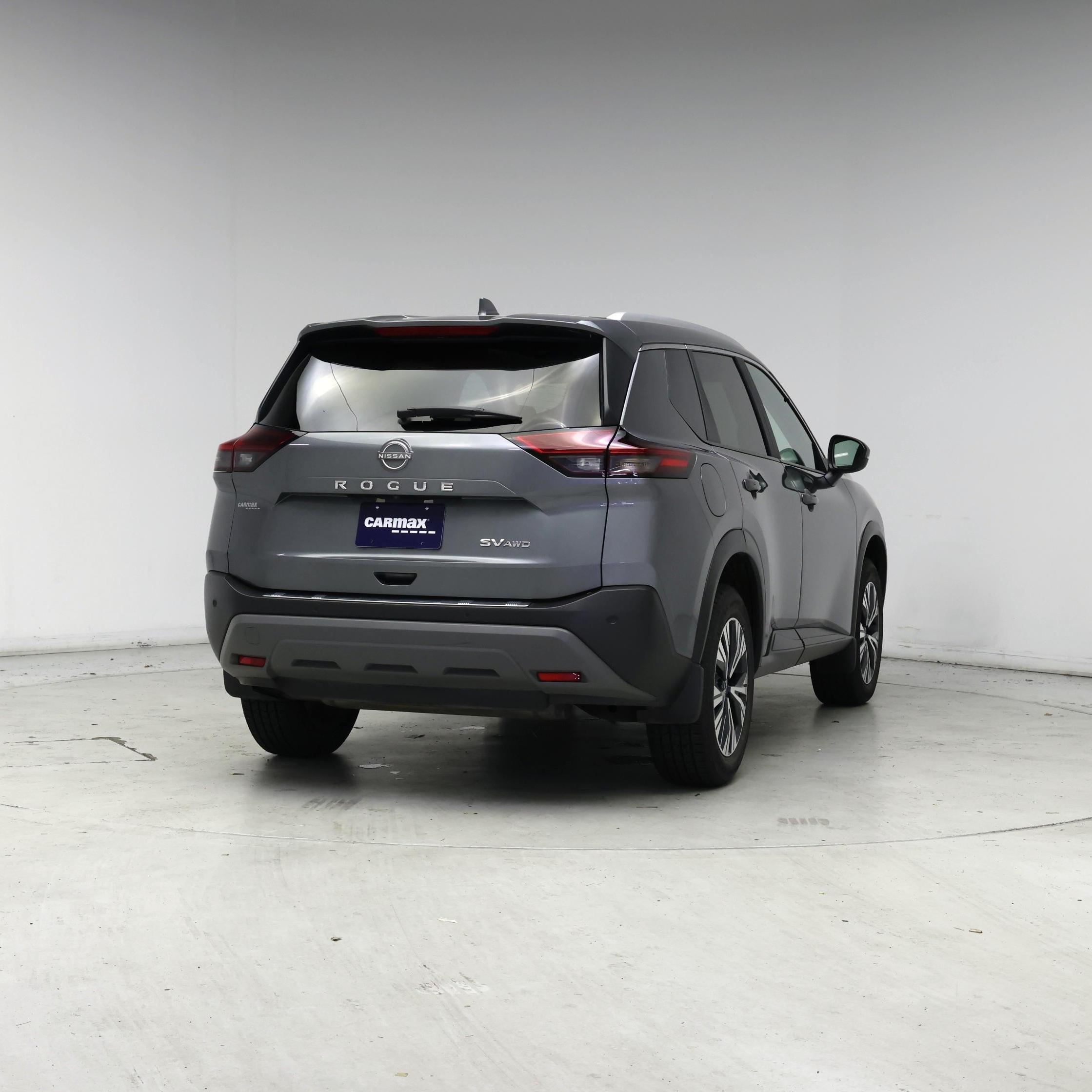 Thumbnail: 2023 Nissan Rogue - 8