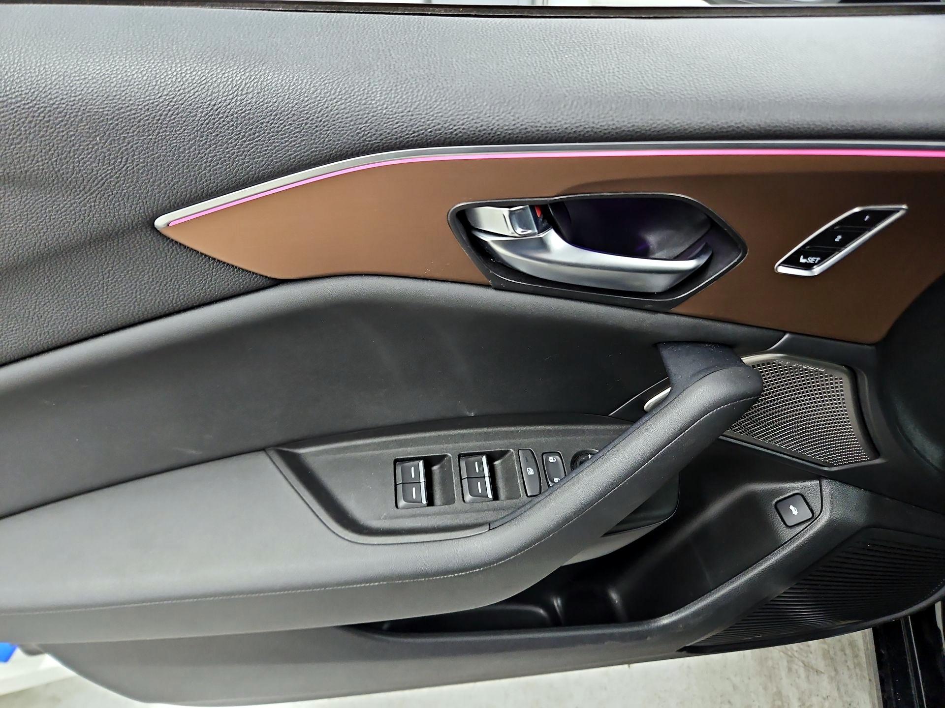 Thumbnail: 2021 Acura TLX - 12