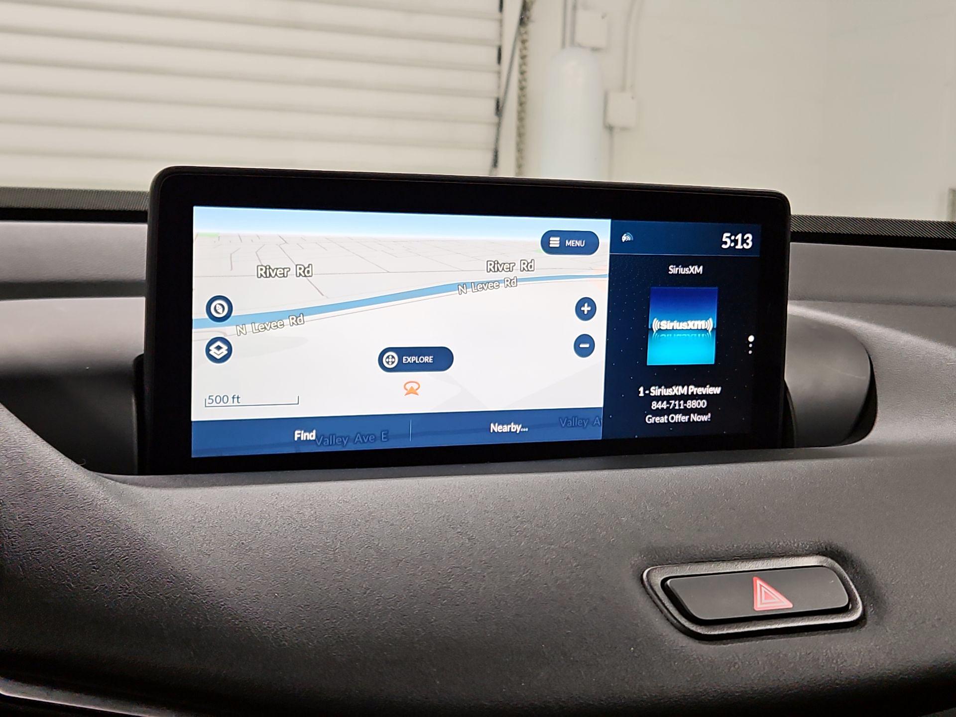 Thumbnail: 2021 Acura TLX - 14