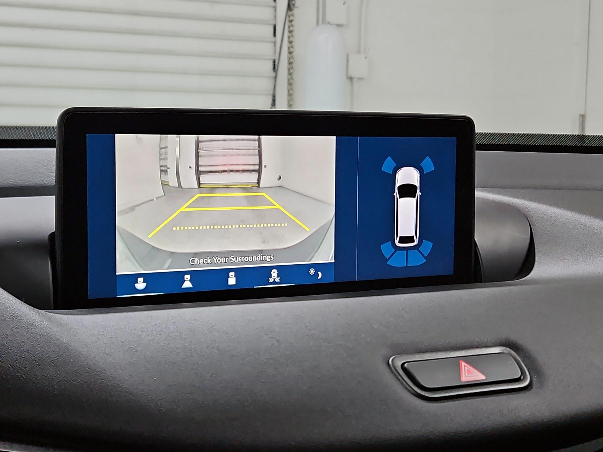 Thumbnail: 2021 Acura TLX - 15