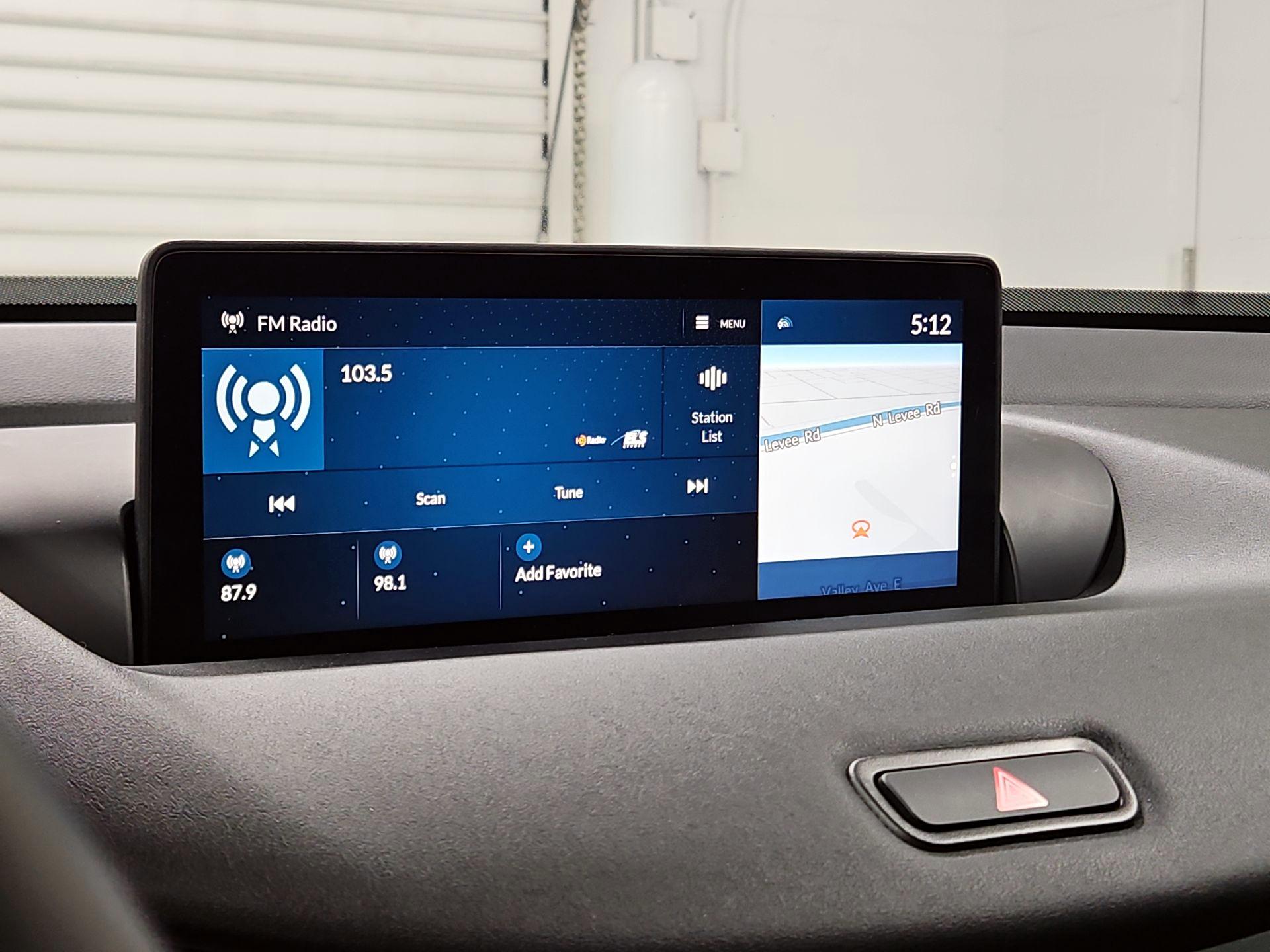 Thumbnail: 2021 Acura TLX - 16