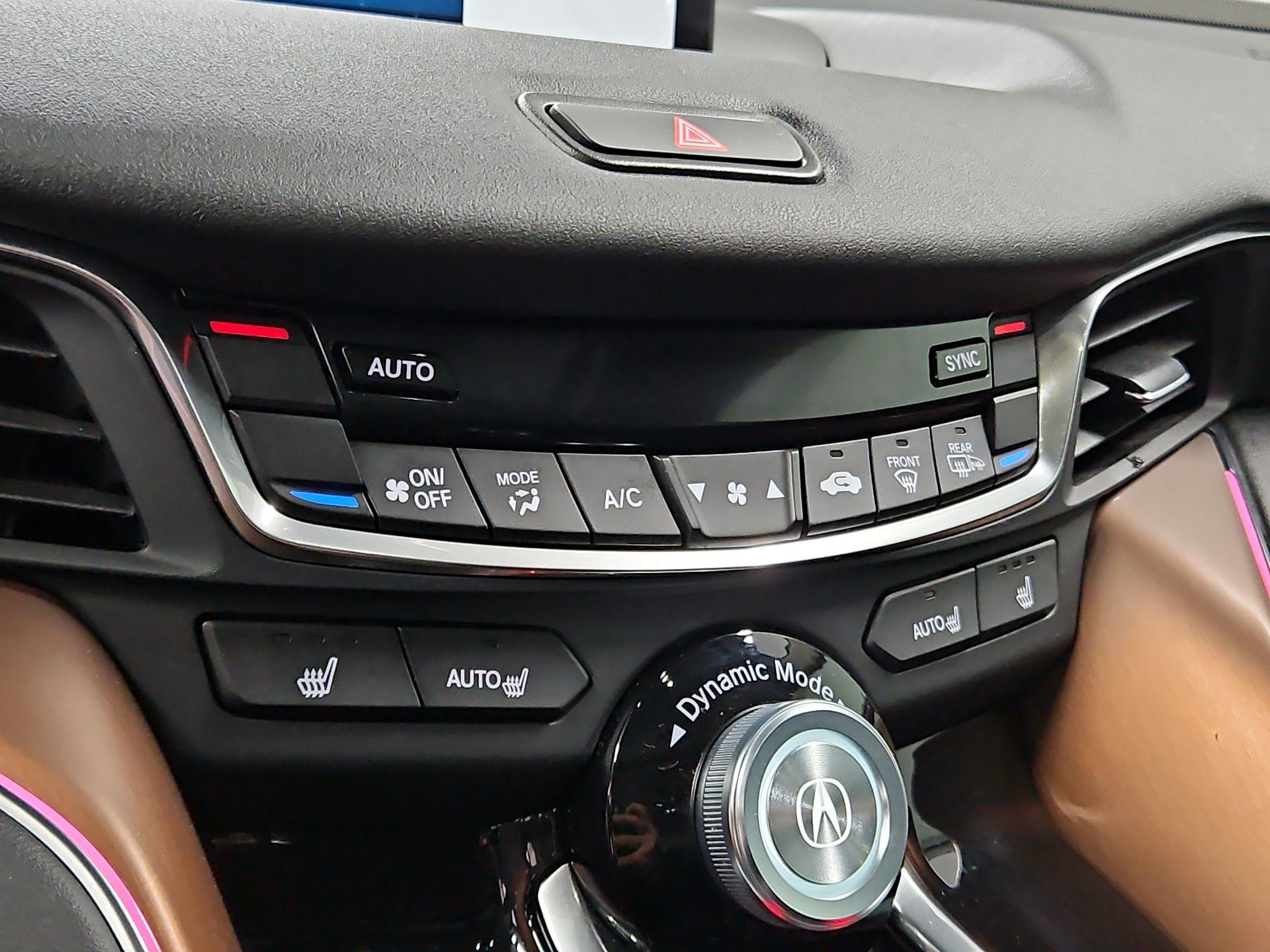 Thumbnail: 2021 Acura TLX - 17