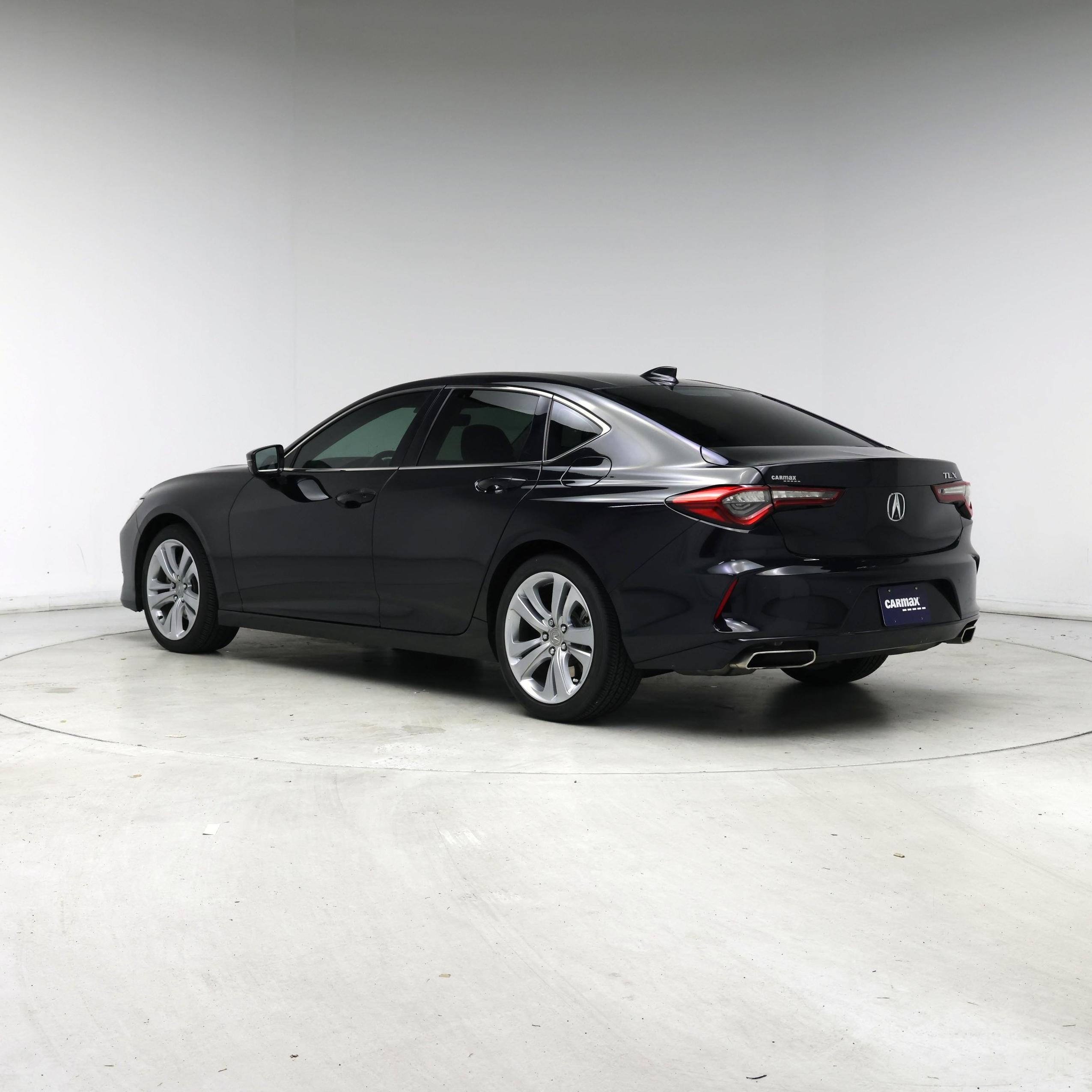 Thumbnail: 2021 Acura TLX - 2