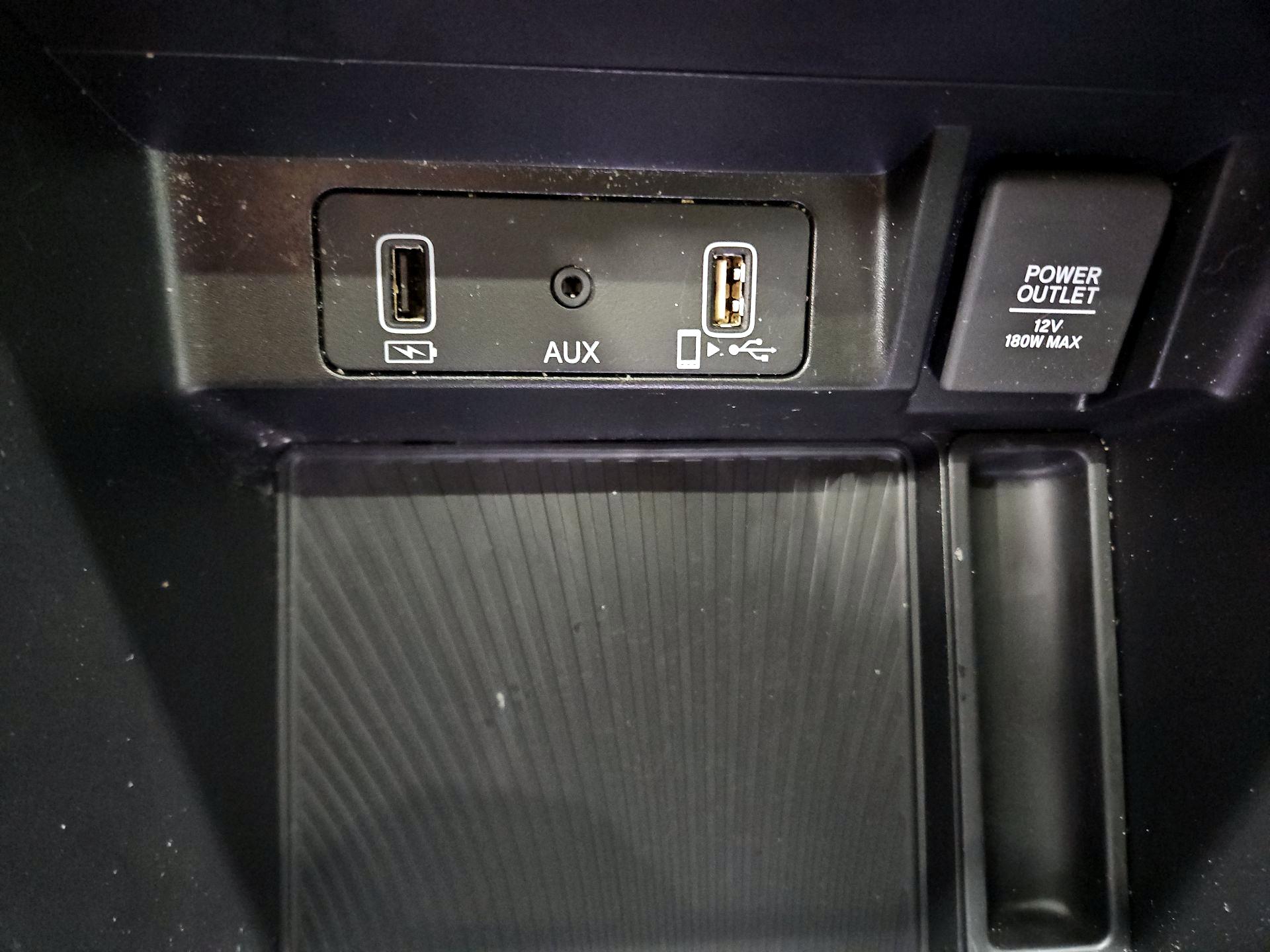 Thumbnail: 2021 Acura TLX - 19