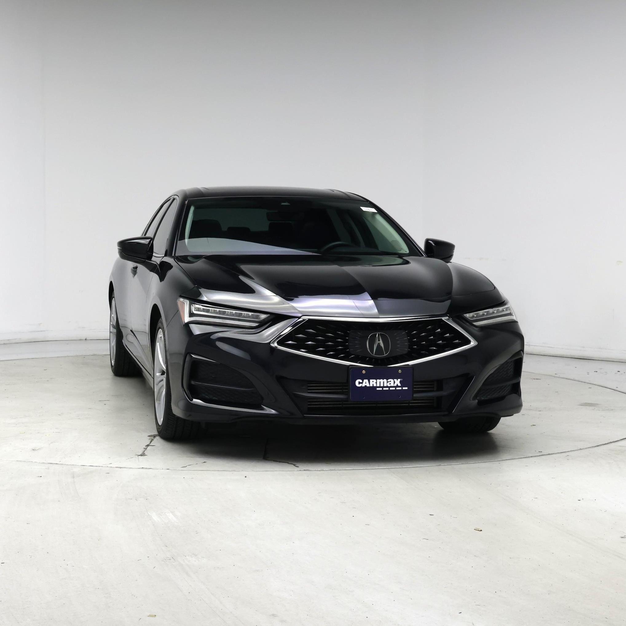 Thumbnail: 2021 Acura TLX - 5