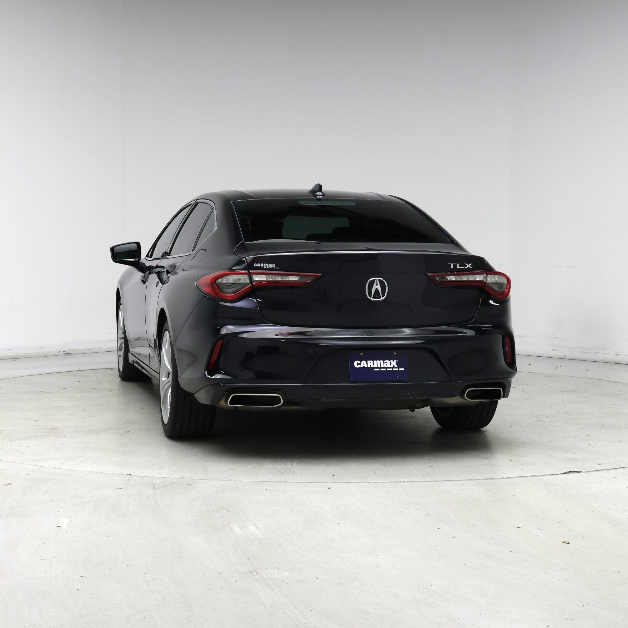 Thumbnail: 2021 Acura TLX - 6