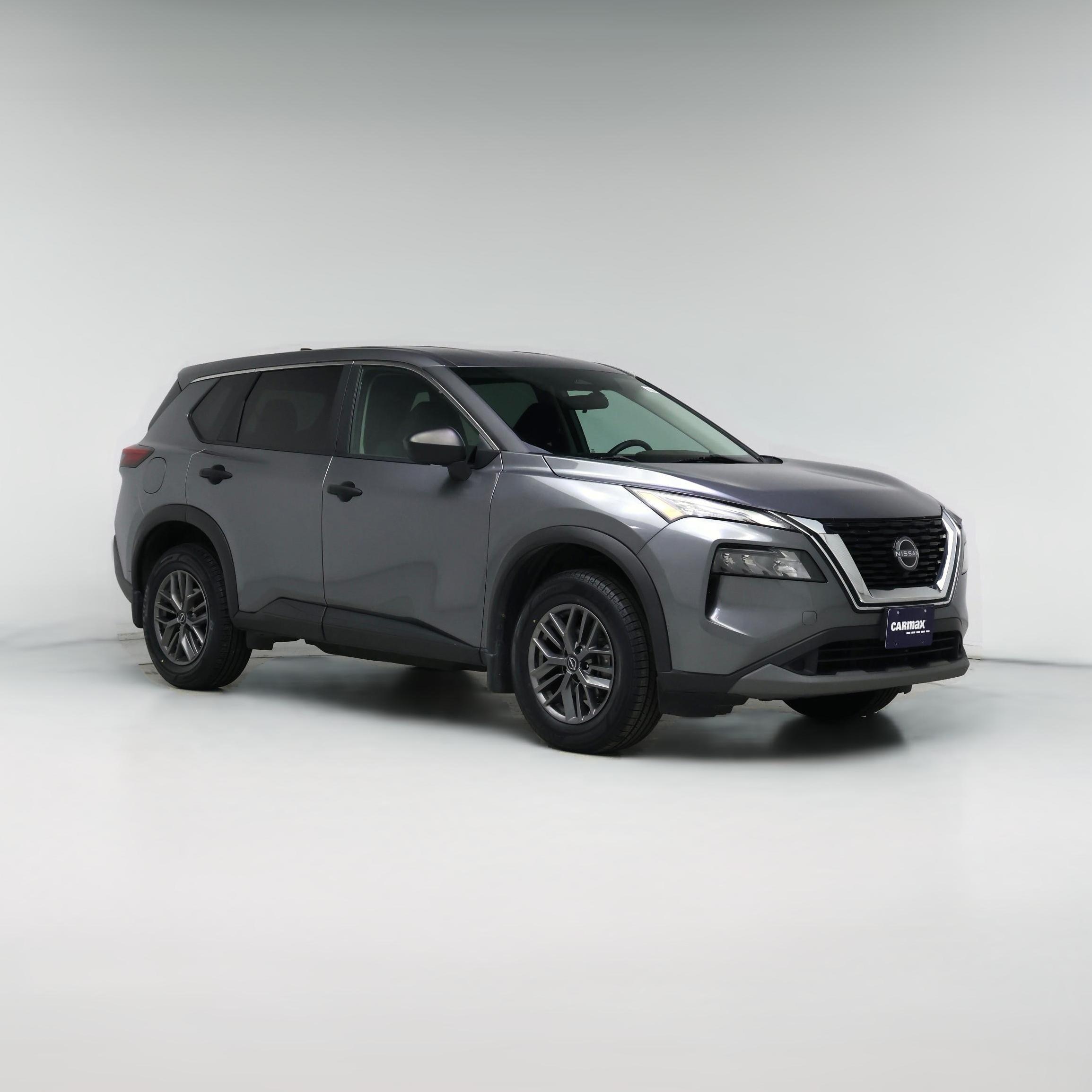 Thumbnail: 2023 Nissan Rogue - 1