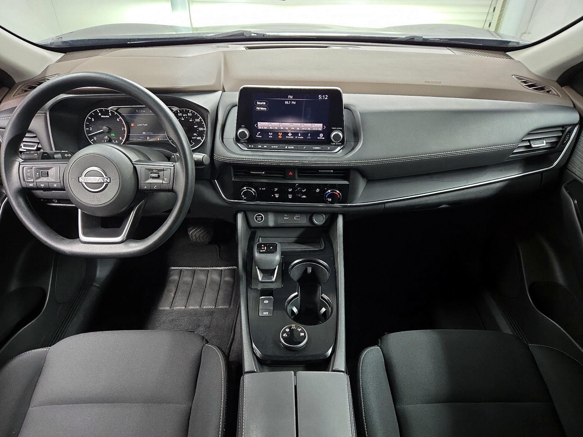 Thumbnail: 2023 Nissan Rogue - 9