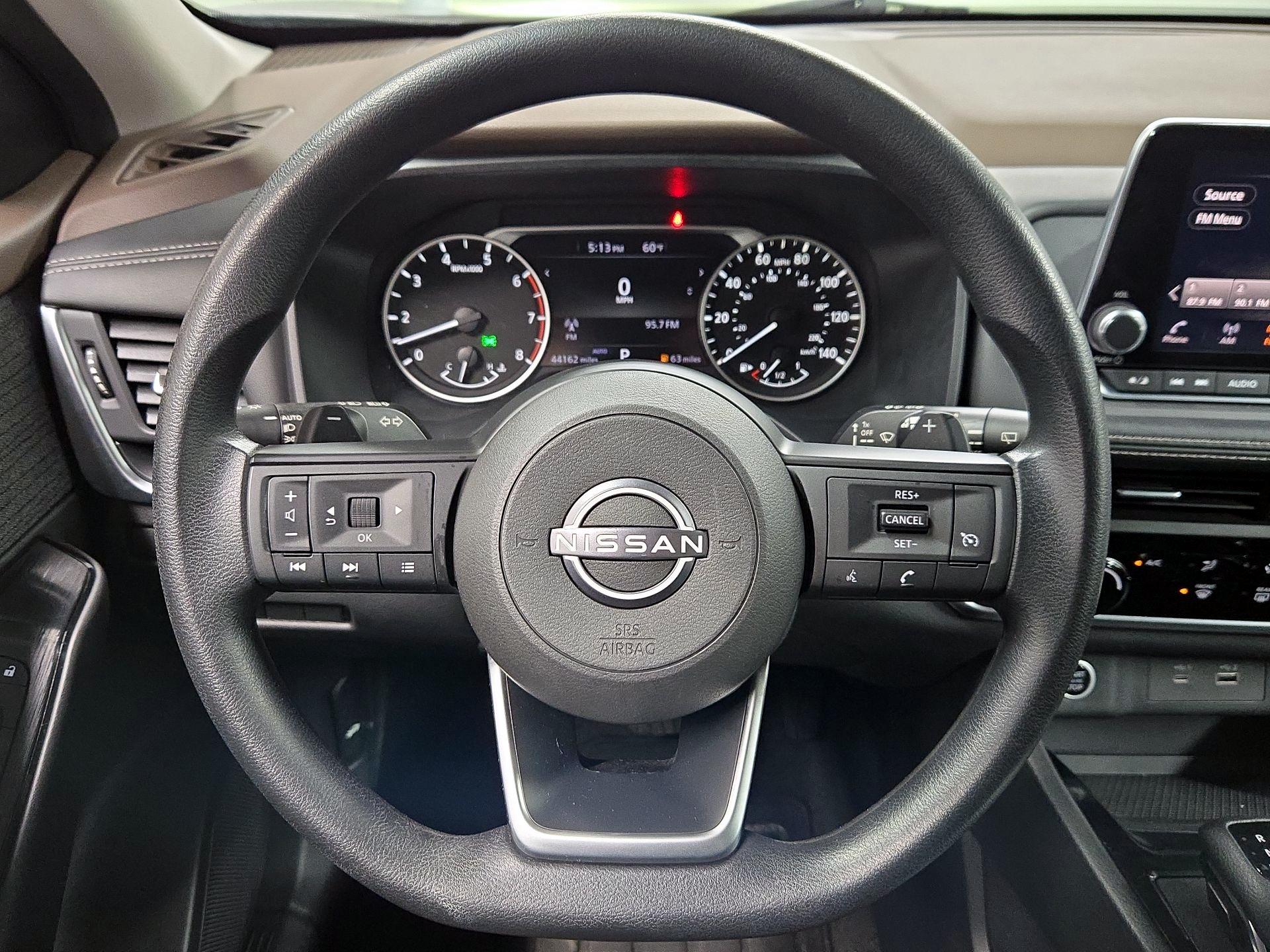 Thumbnail: 2023 Nissan Rogue - 10