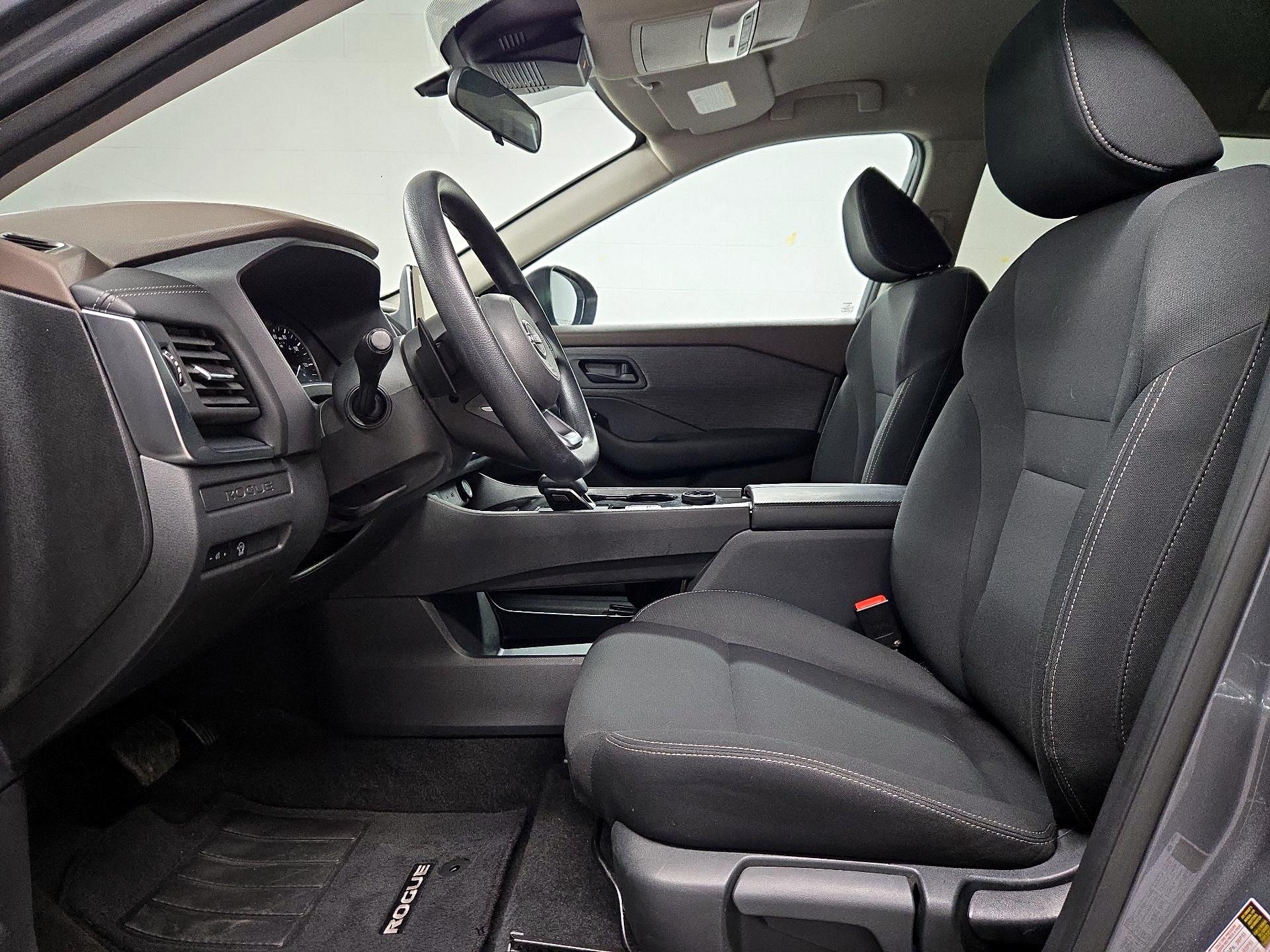 Thumbnail: 2023 Nissan Rogue - 11