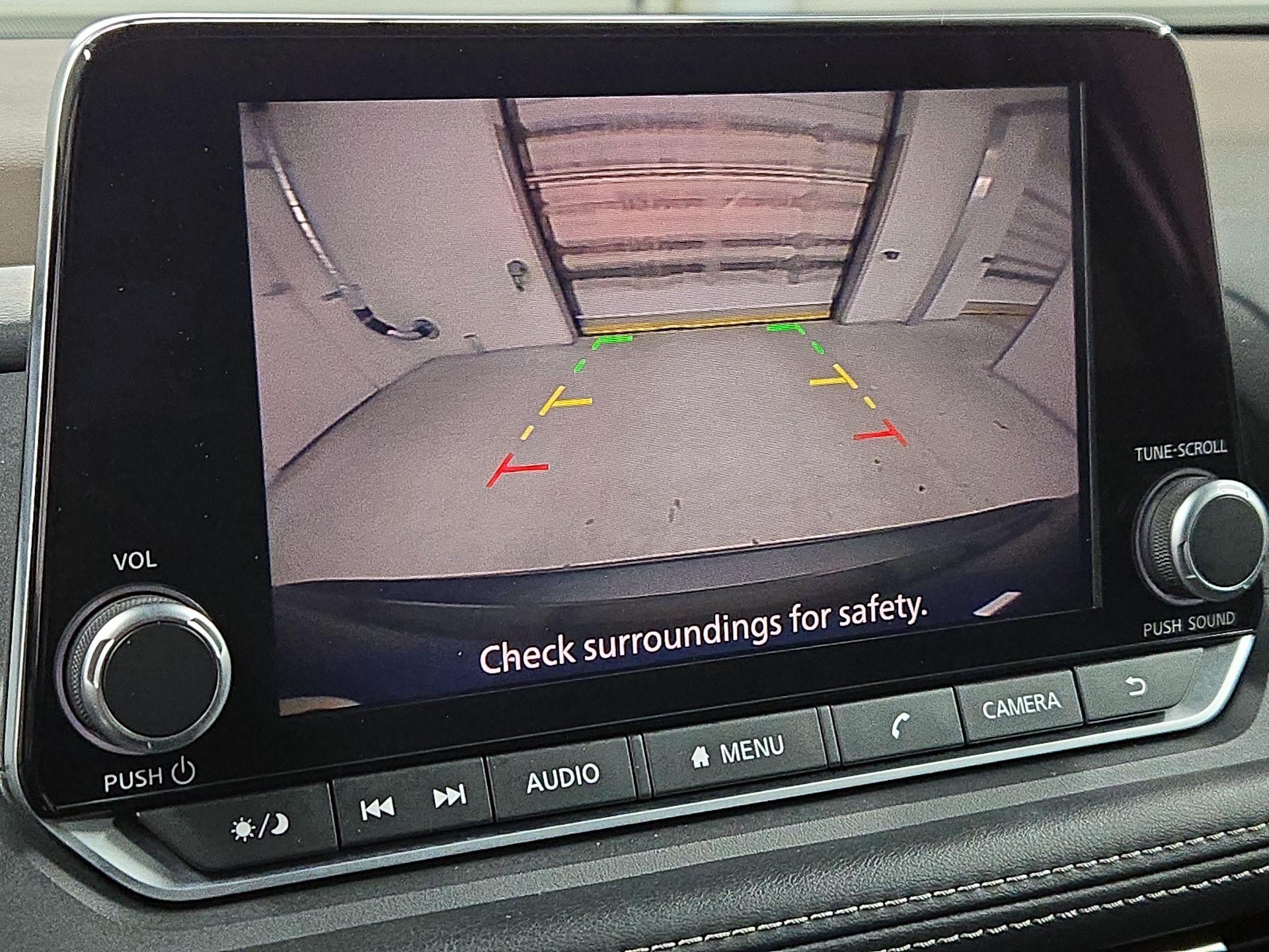 Thumbnail: 2023 Nissan Rogue - 14