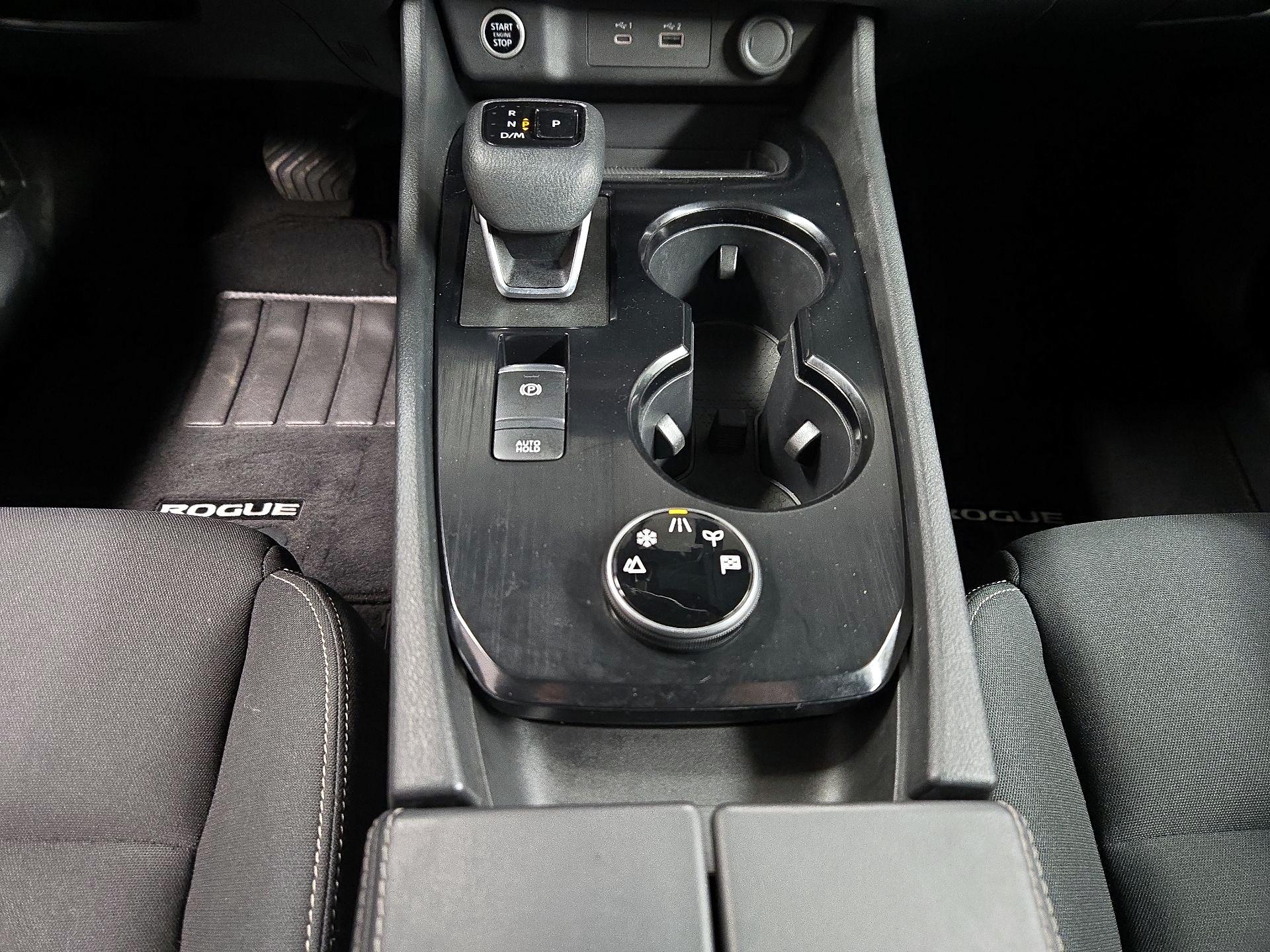 Thumbnail: 2023 Nissan Rogue - 17