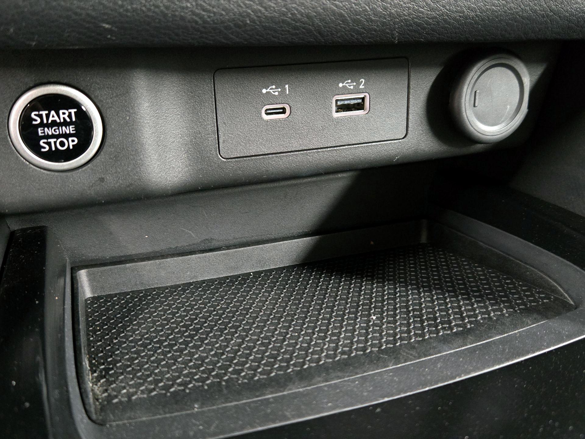 Thumbnail: 2023 Nissan Rogue - 18