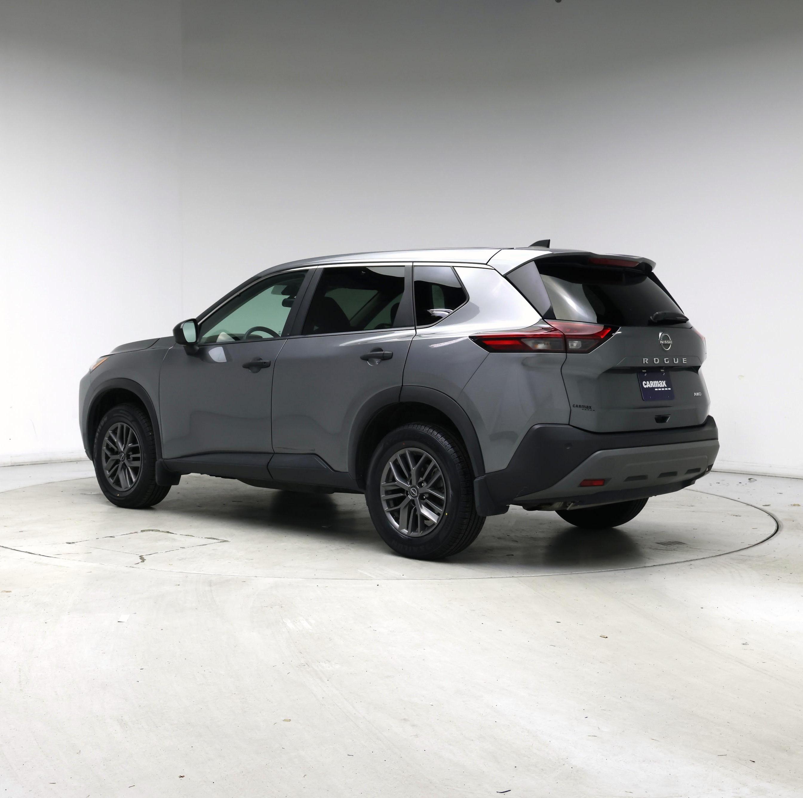 Thumbnail: 2023 Nissan Rogue - 2