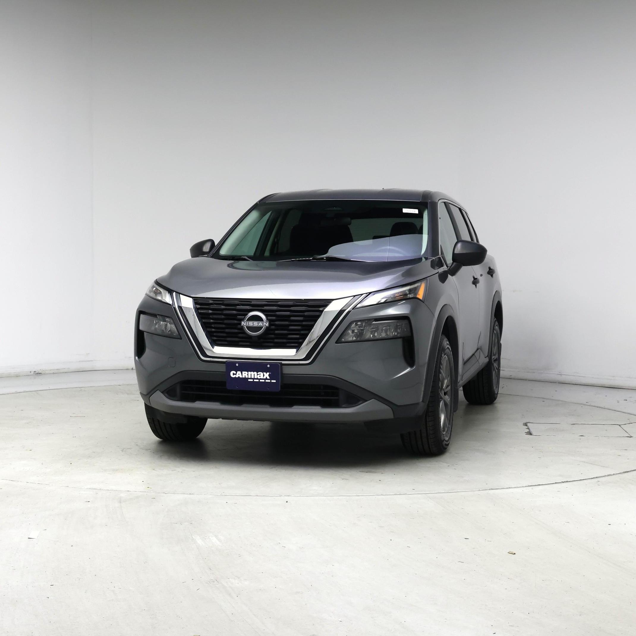 Thumbnail: 2023 Nissan Rogue - 4