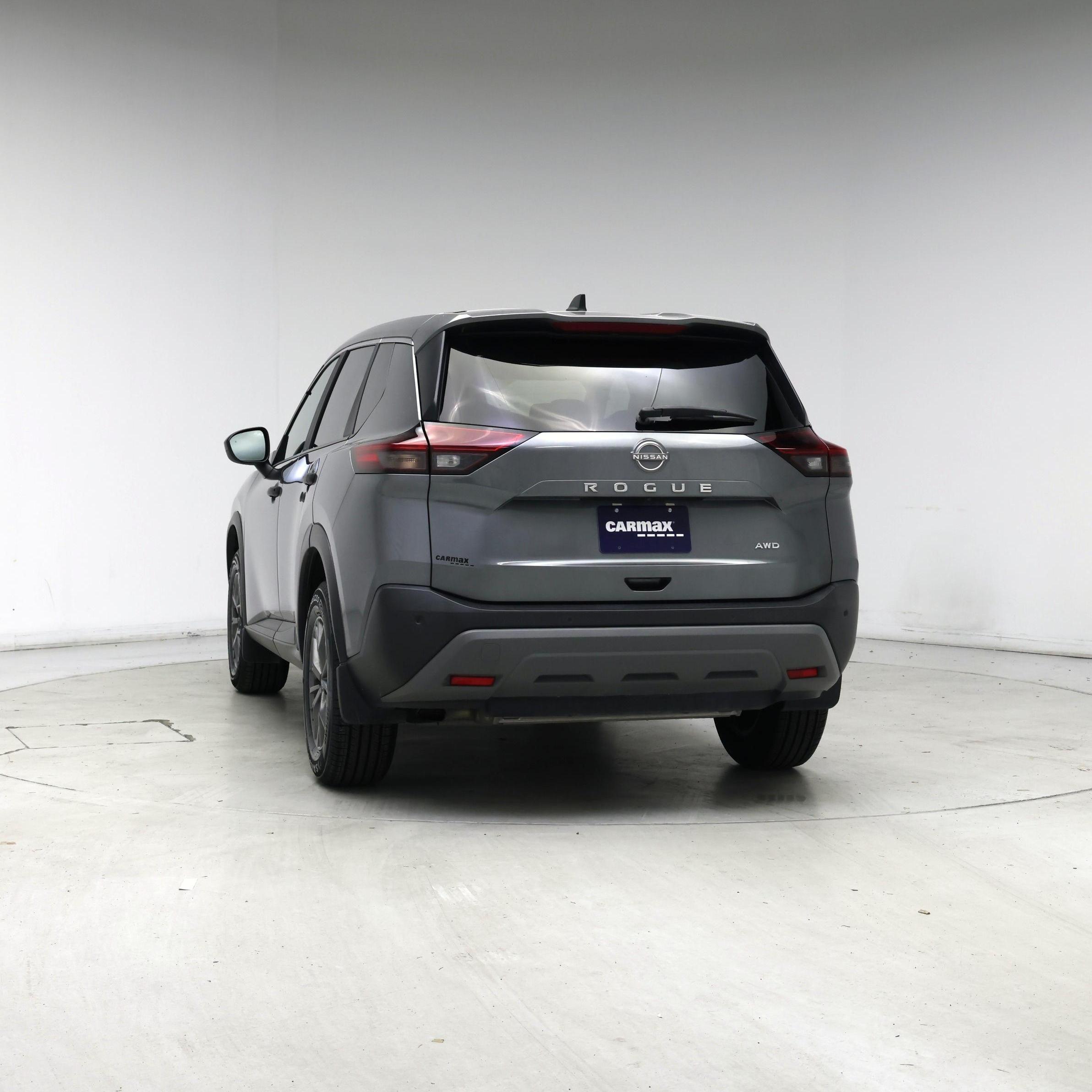 Thumbnail: 2023 Nissan Rogue - 6