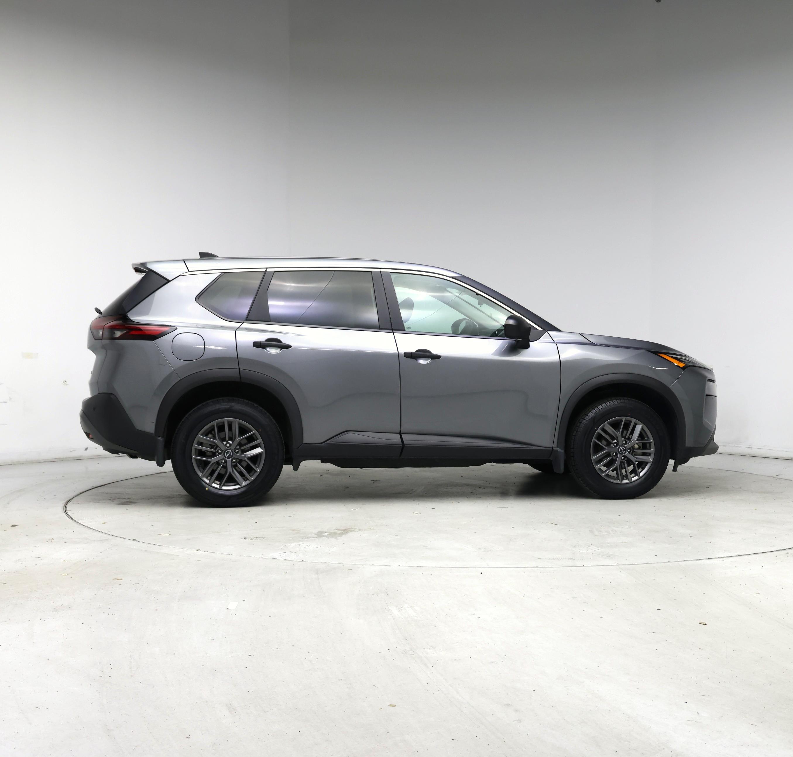 Thumbnail: 2023 Nissan Rogue - 7