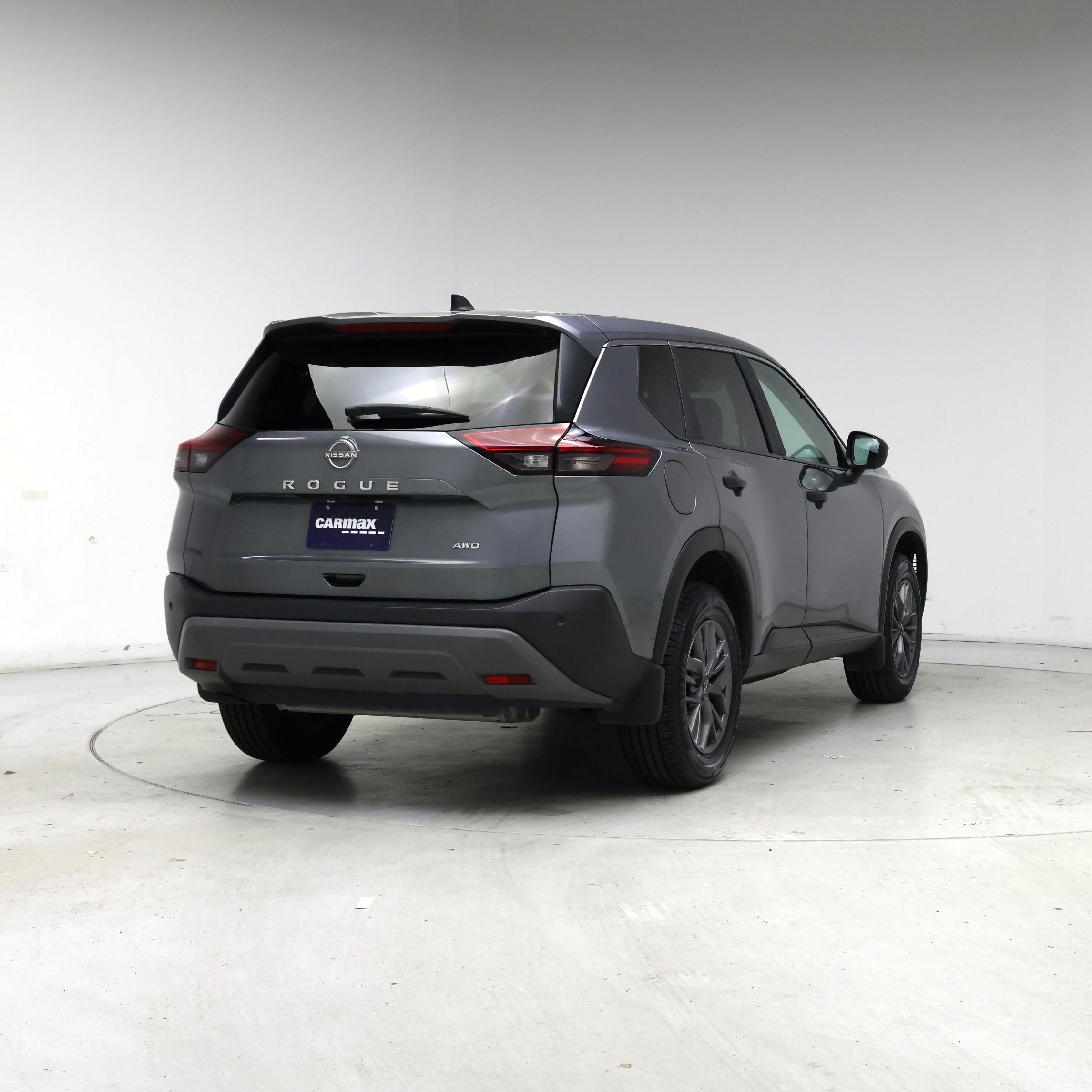 Thumbnail: 2023 Nissan Rogue - 8