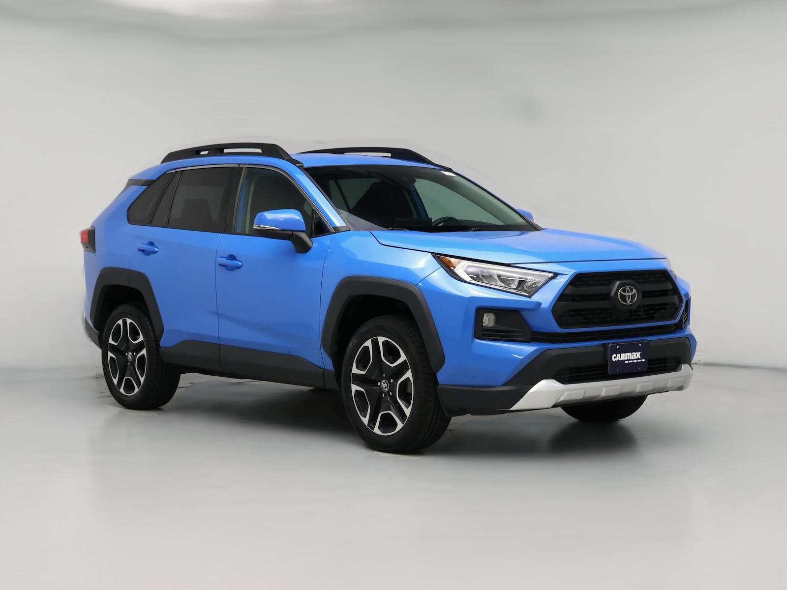 2021 Toyota RAV4 Adventure