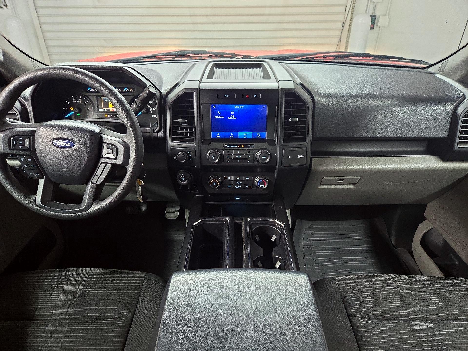 Thumbnail: 2020 Ford F-150 - 9