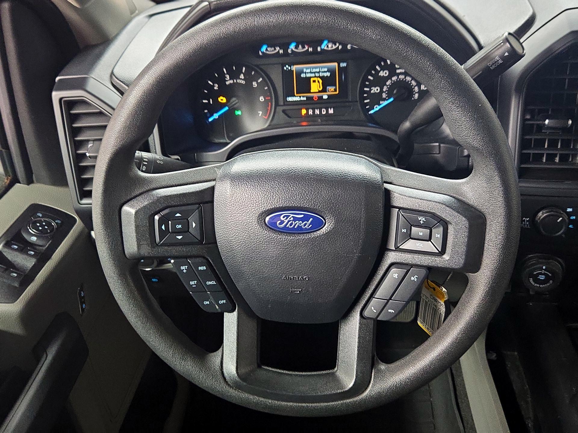 Thumbnail: 2020 Ford F-150 - 10