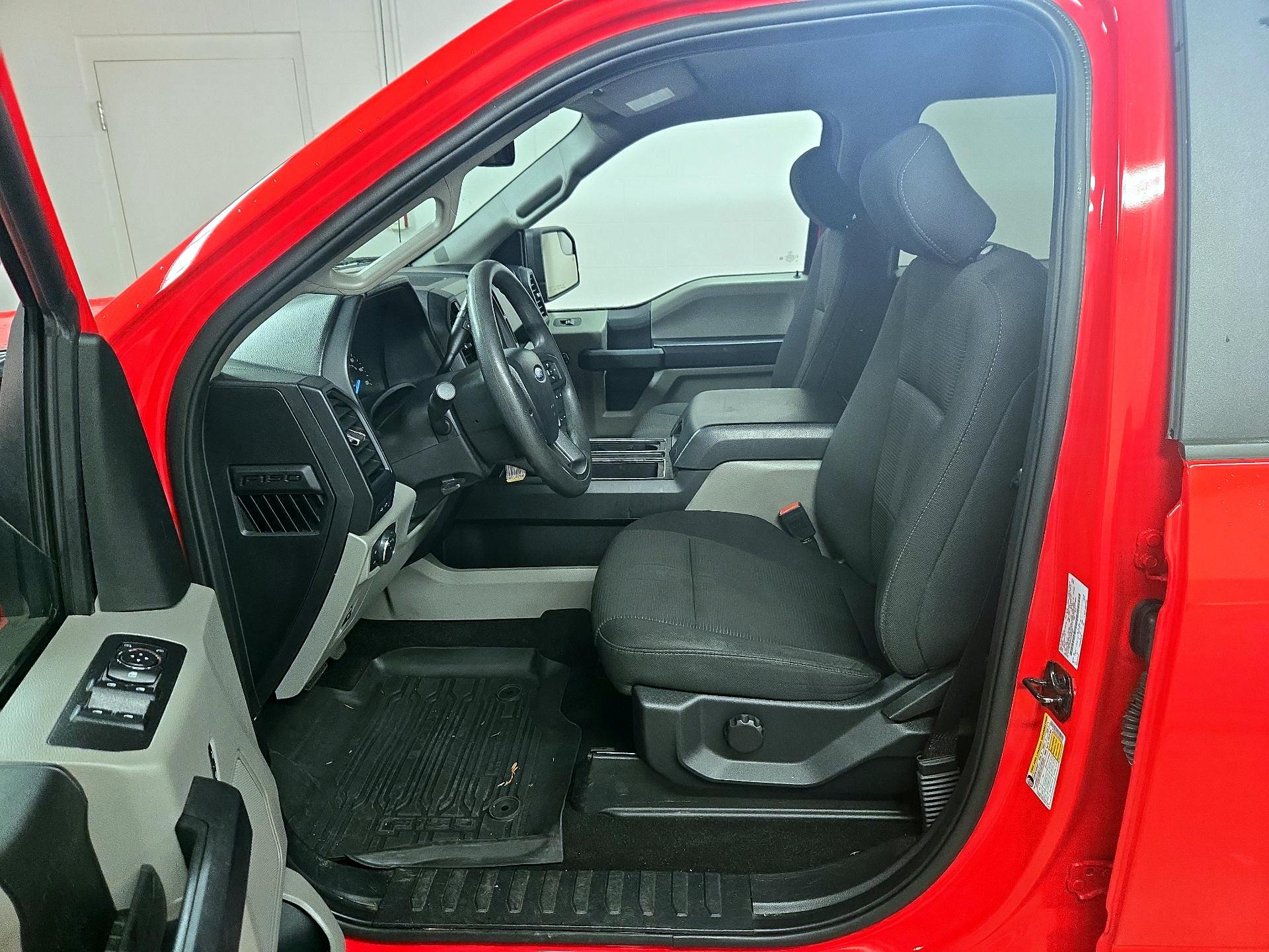 Thumbnail: 2020 Ford F-150 - 11