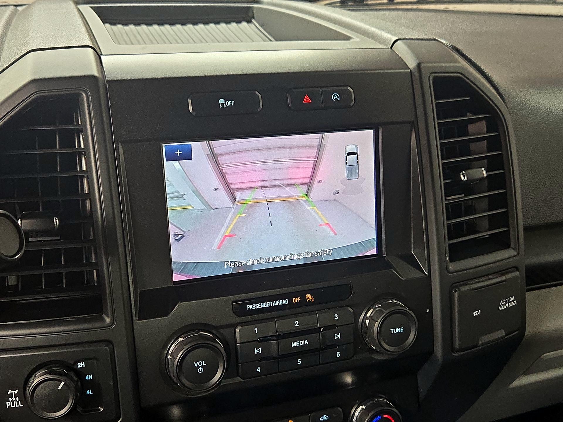 Thumbnail: 2020 Ford F-150 - 14