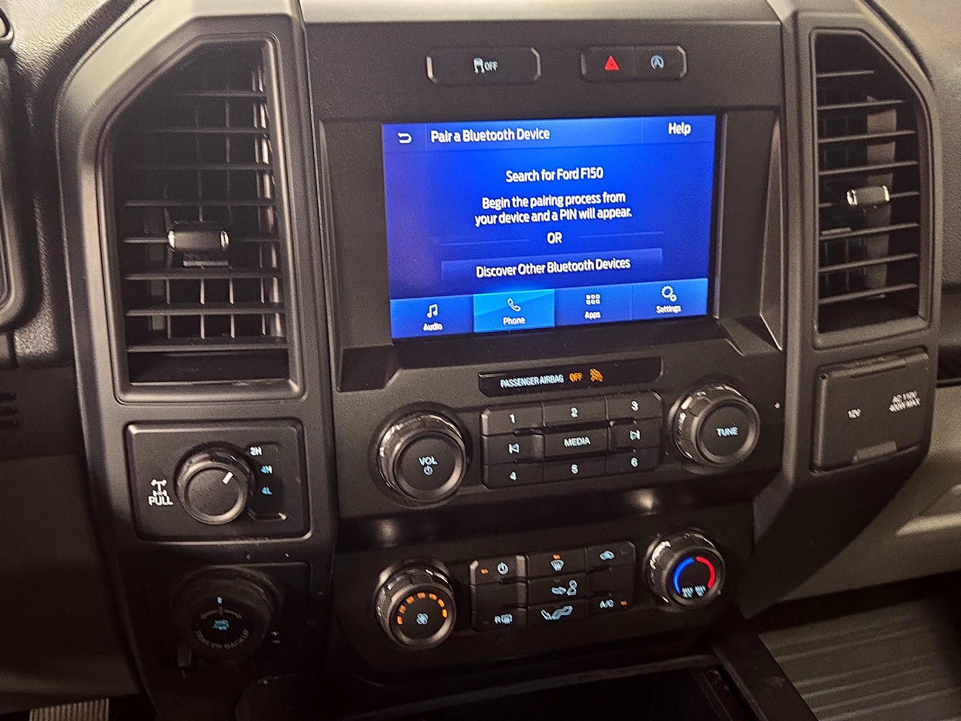 Thumbnail: 2020 Ford F-150 - 16