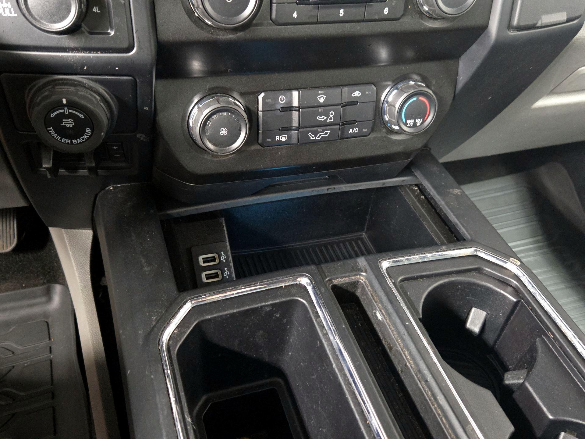 Thumbnail: 2020 Ford F-150 - 18